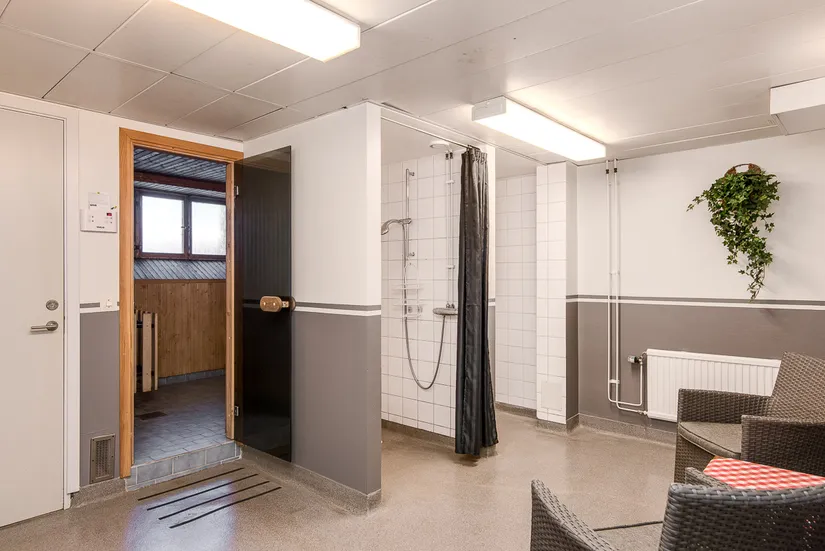 Bostadsrätt, Stockholmsvägen 13C, Centralt, Norrköping