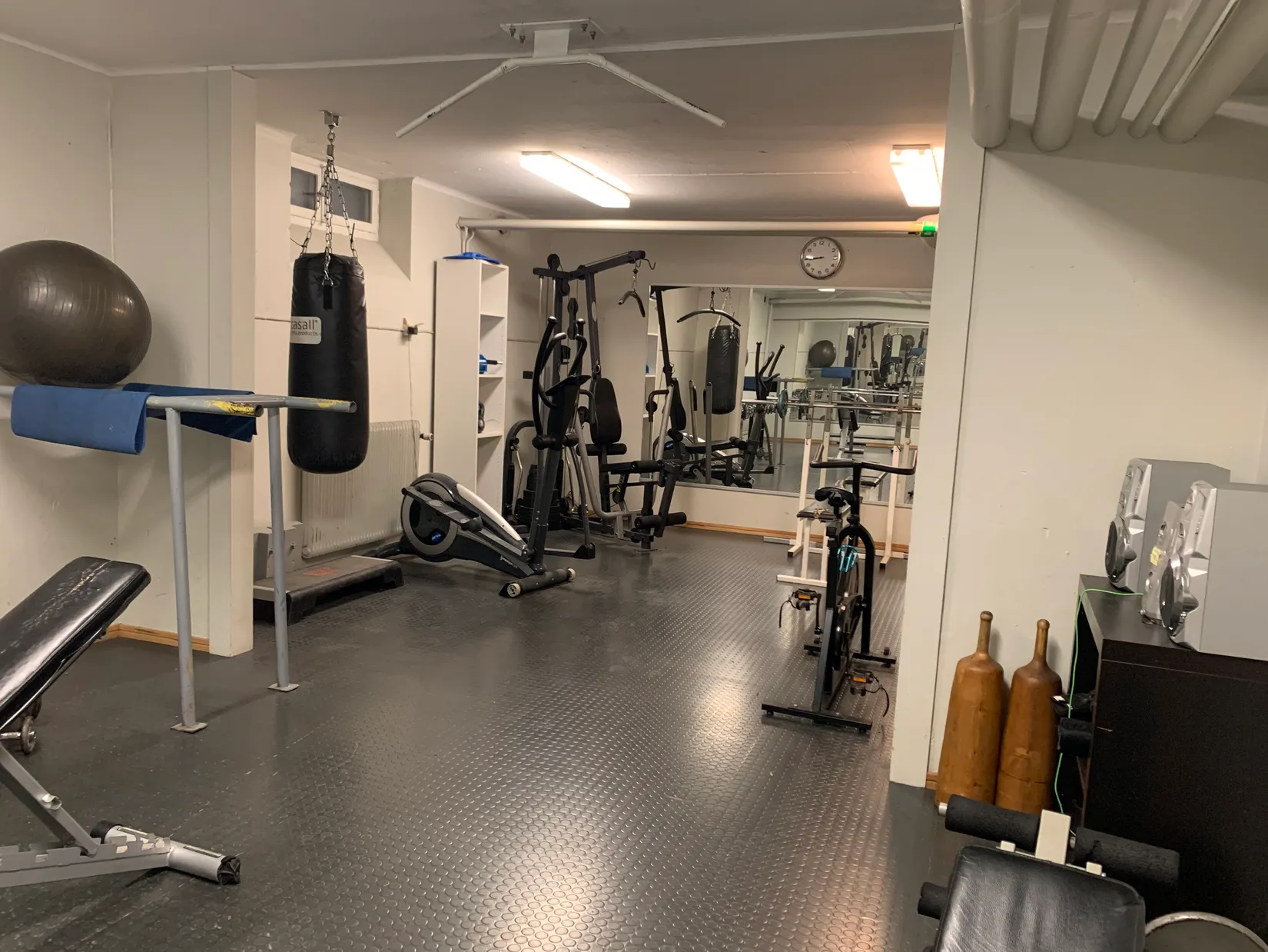 Bostadsrätt, Stockholmsvägen 13C, Centralt, Norrköping