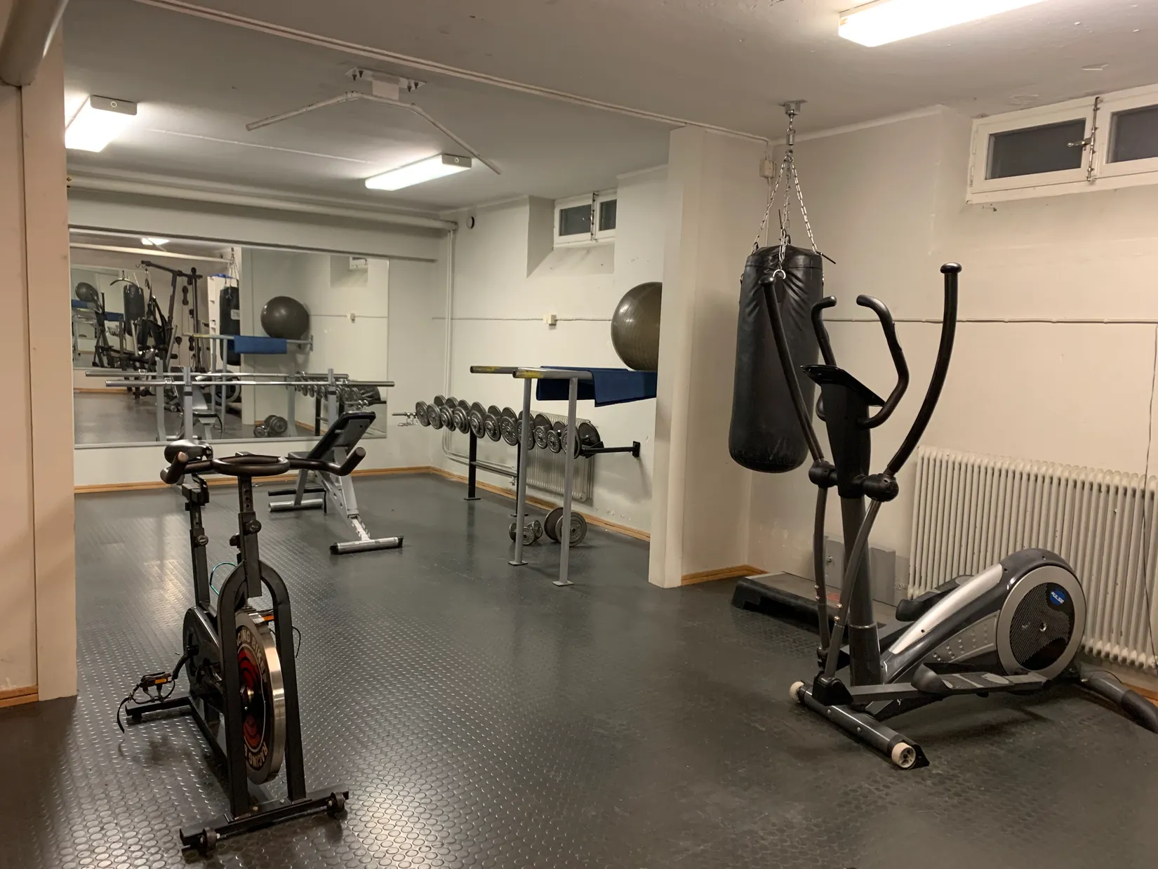 Bostadsrätt, Stockholmsvägen 13C, Centralt, Norrköping