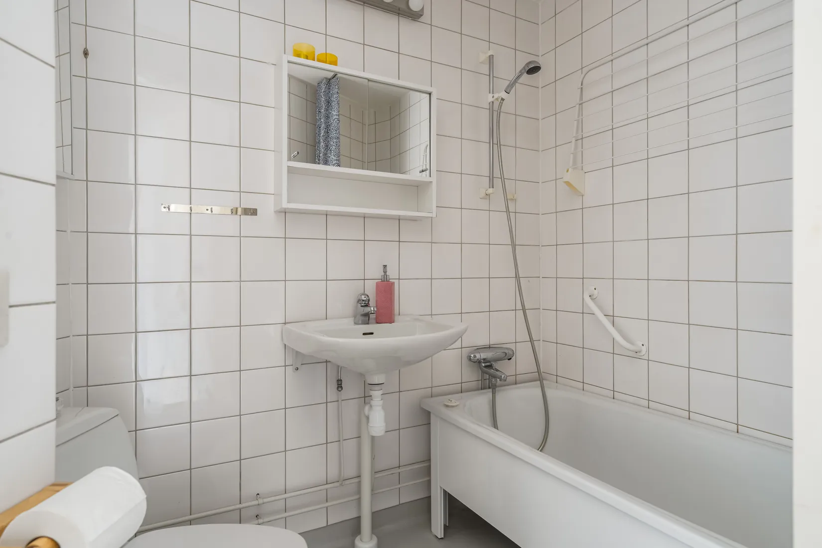 Bostadsrätt, Stockholmsvägen 13C, Centralt, Norrköping