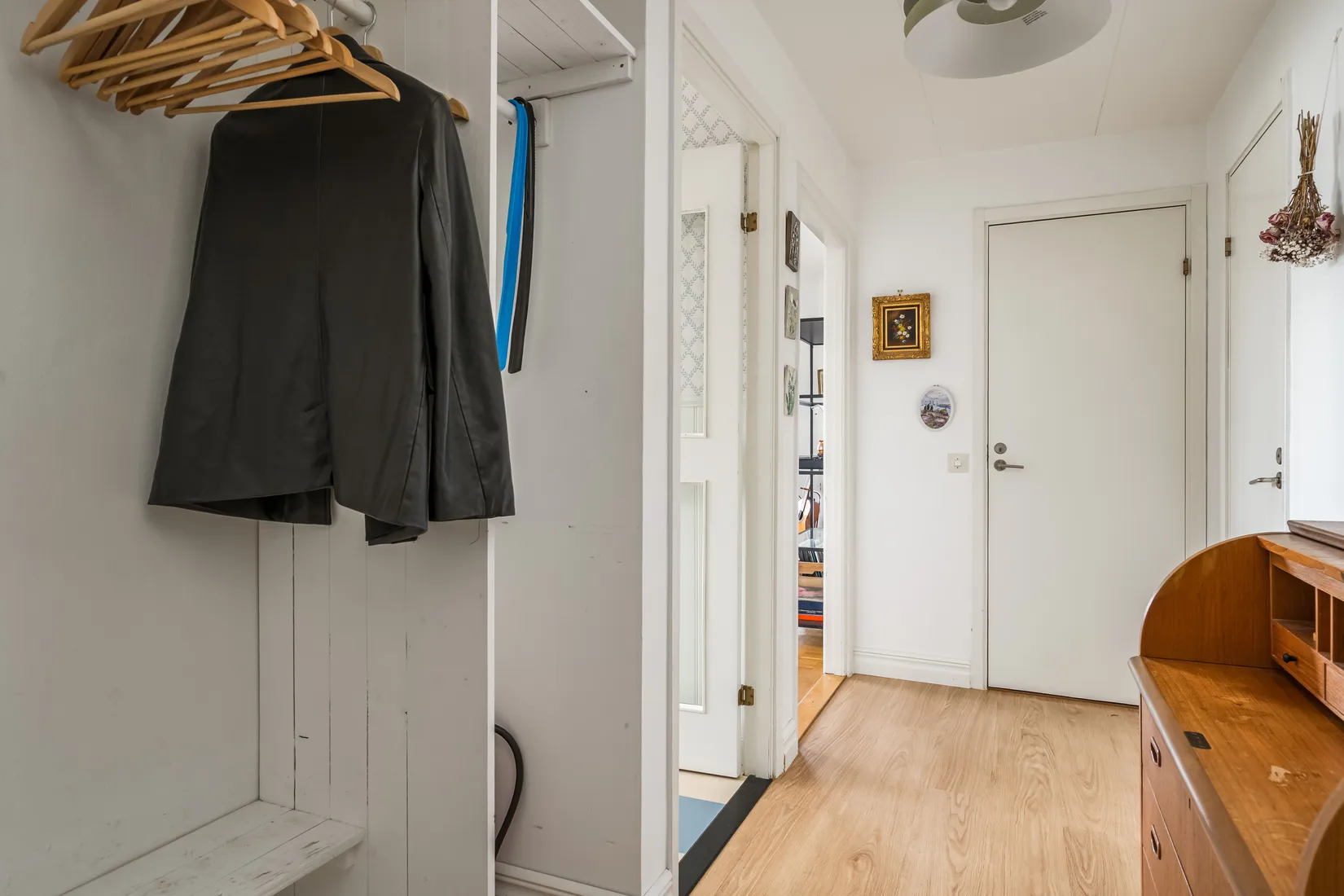 Bostadsrätt, Stockholmsvägen 13C, Centralt, Norrköping
