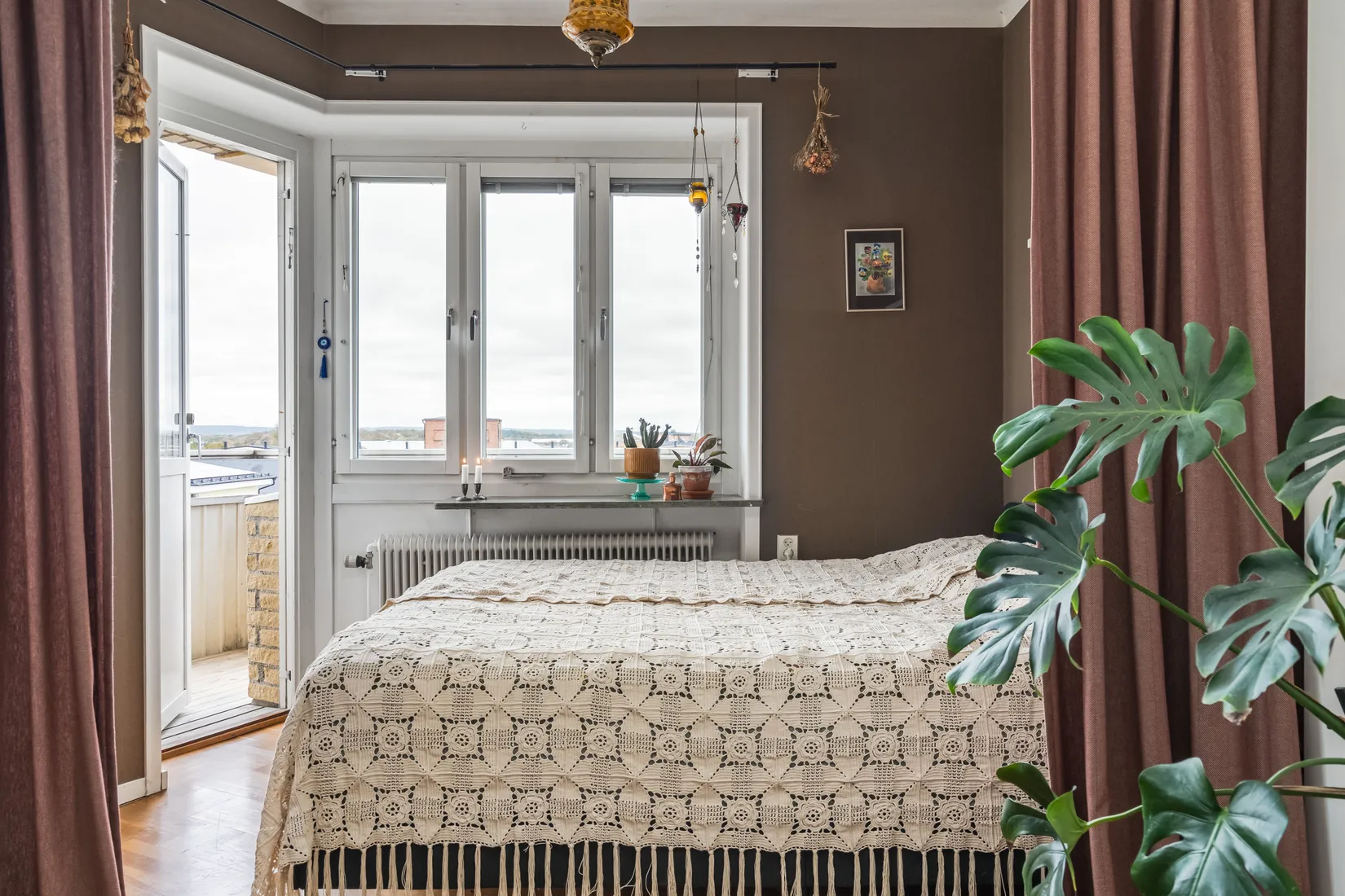 Bostadsrätt, Stockholmsvägen 13C, Centralt, Norrköping