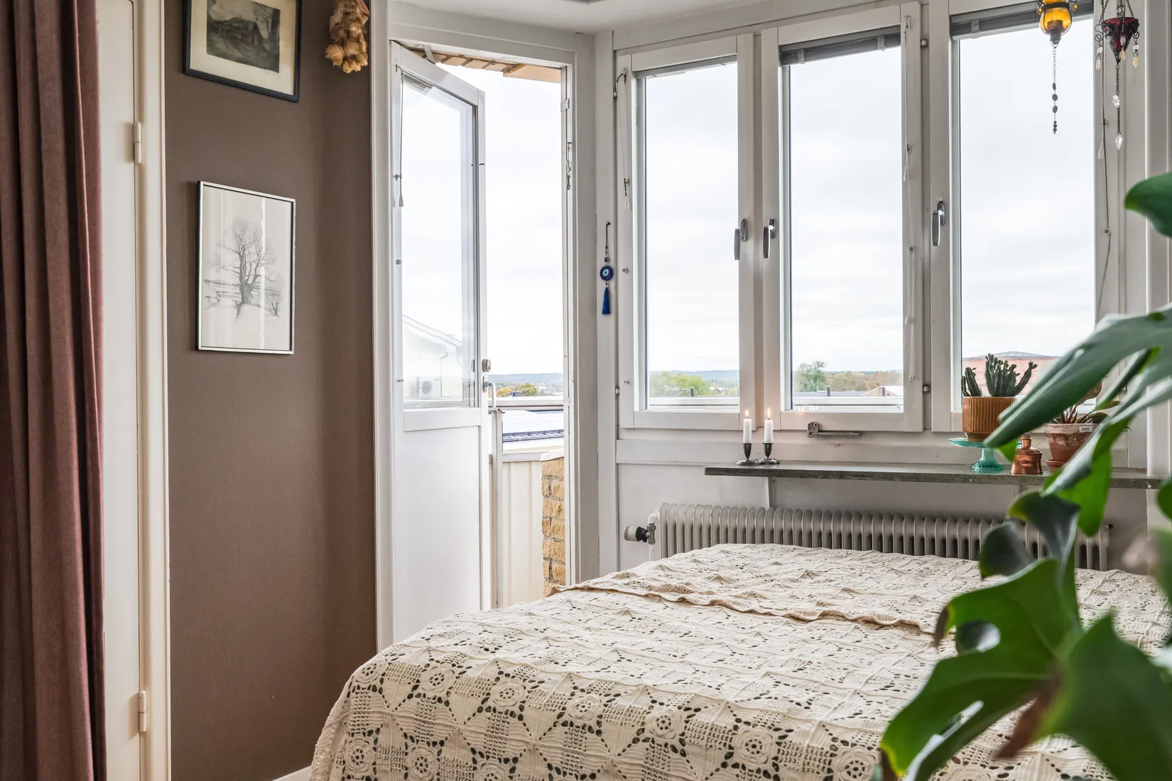 Bostadsrätt, Stockholmsvägen 13C, Centralt, Norrköping