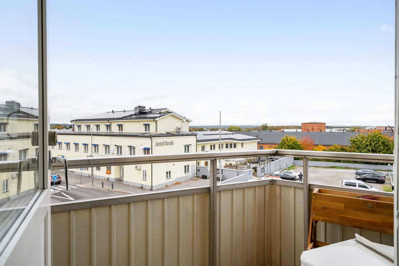 Bostadsrätt, Stockholmsvägen 13C, Centralt, Norrköping
