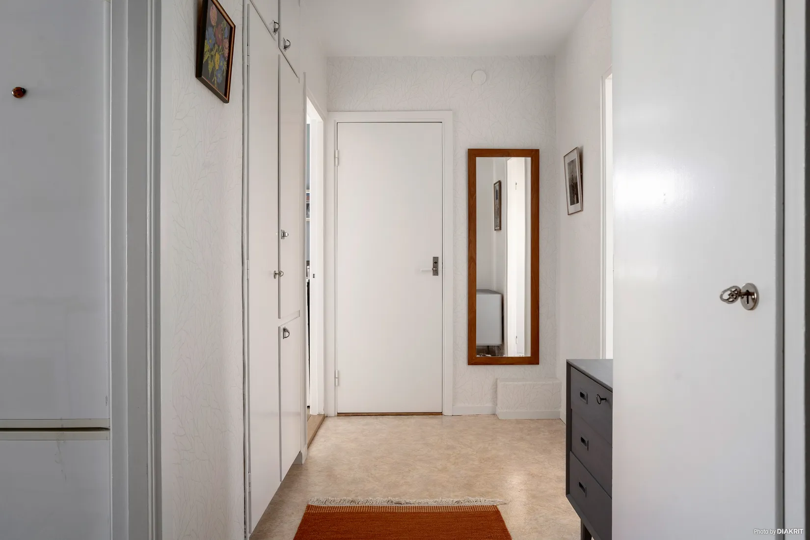 Bostadsrätt, Norra Gröngatan 11B, Karlslund, Östersund