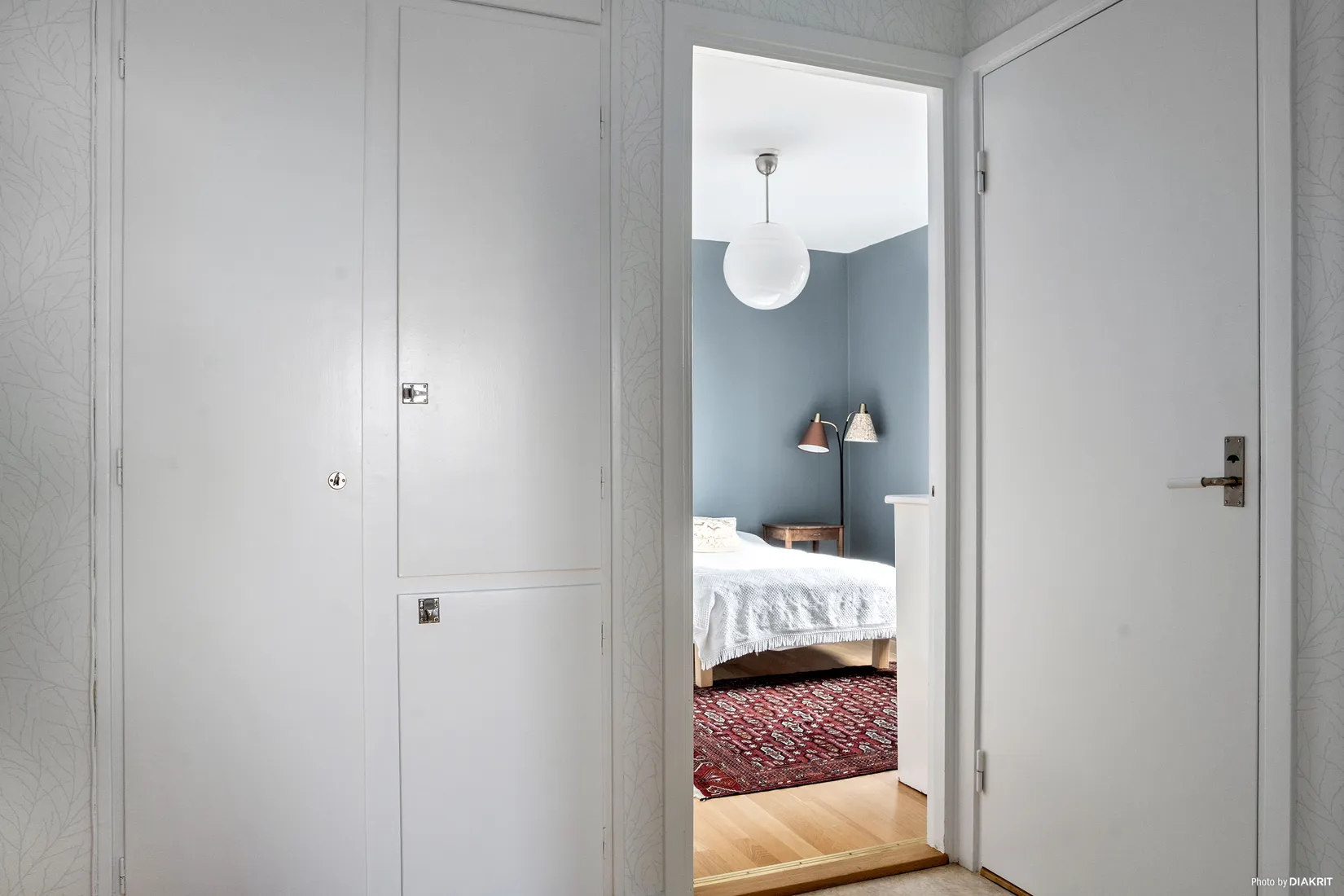 Bostadsrätt, Norra Gröngatan 11B, Karlslund, Östersund
