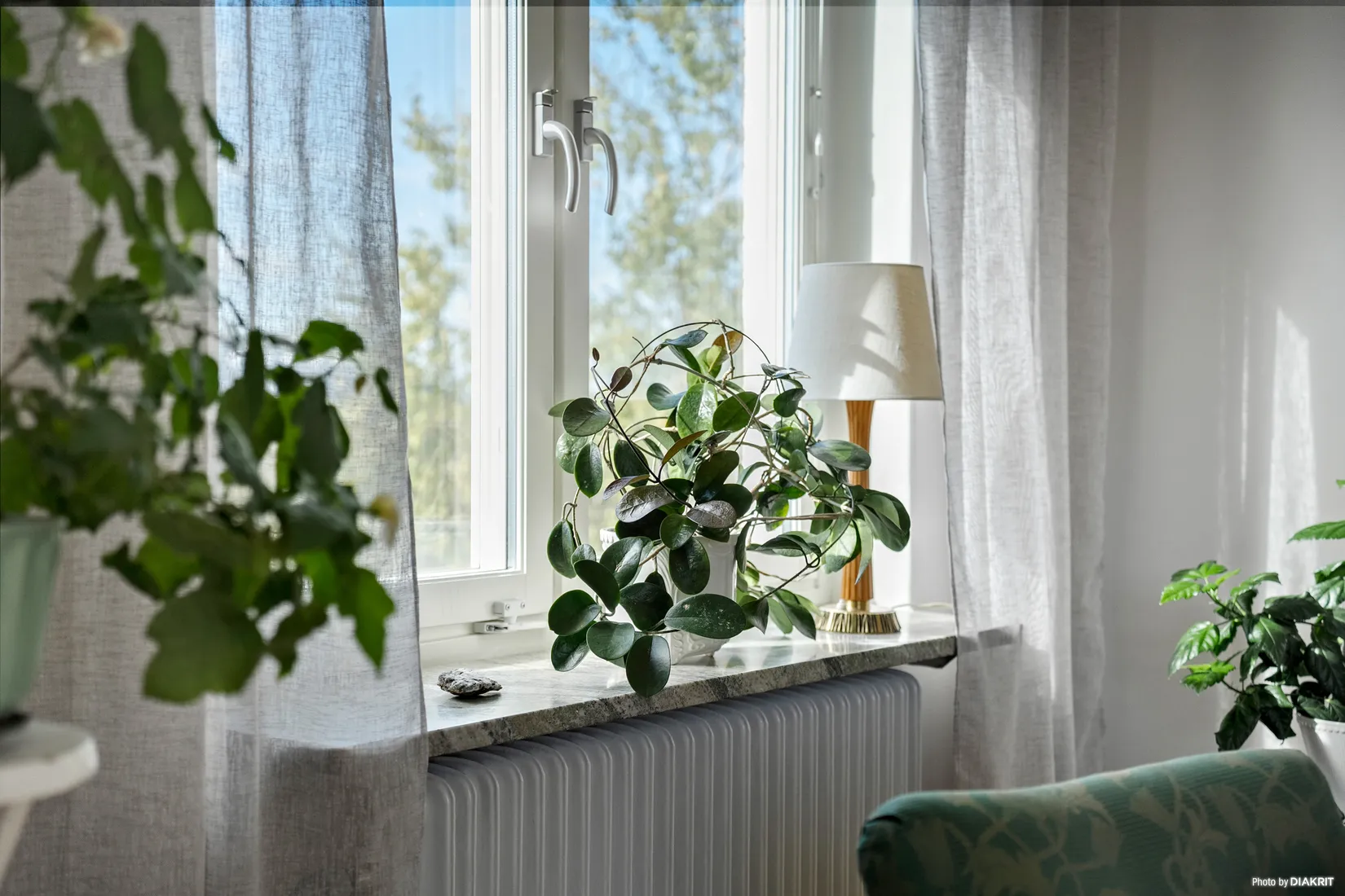 Bostadsrätt, Norra Gröngatan 11B, Karlslund, Östersund