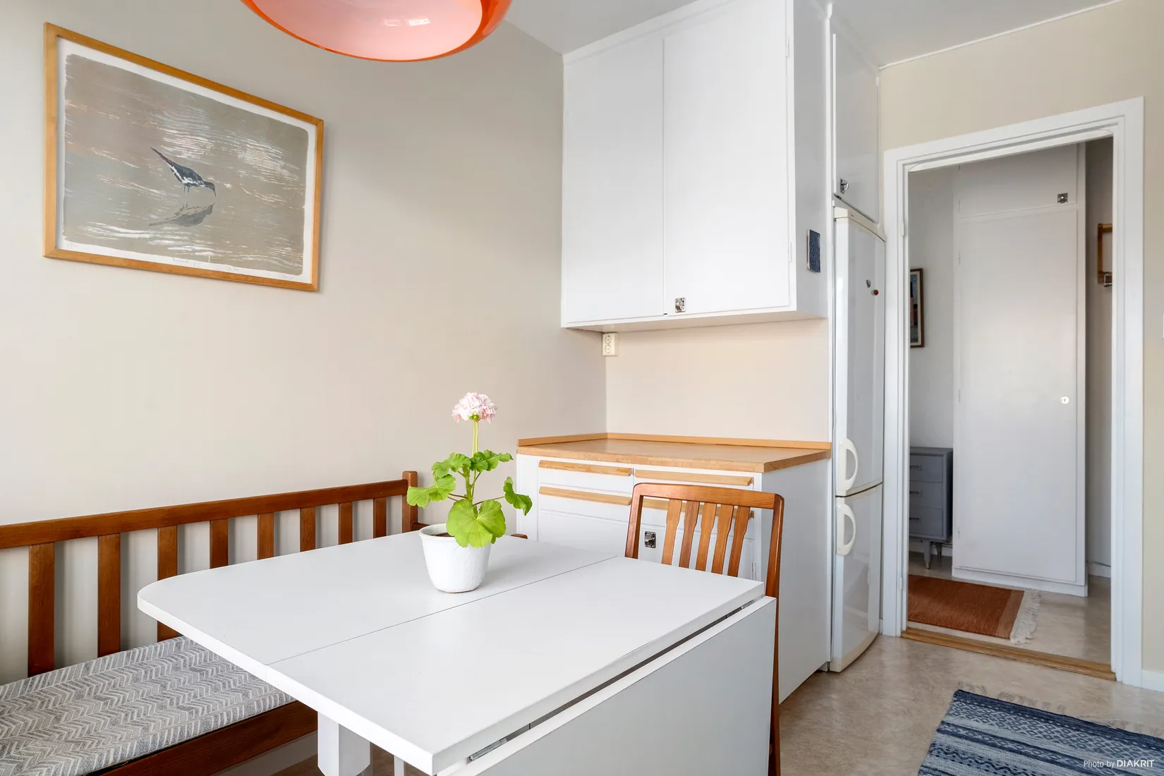 Bostadsrätt, Norra Gröngatan 11B, Karlslund, Östersund