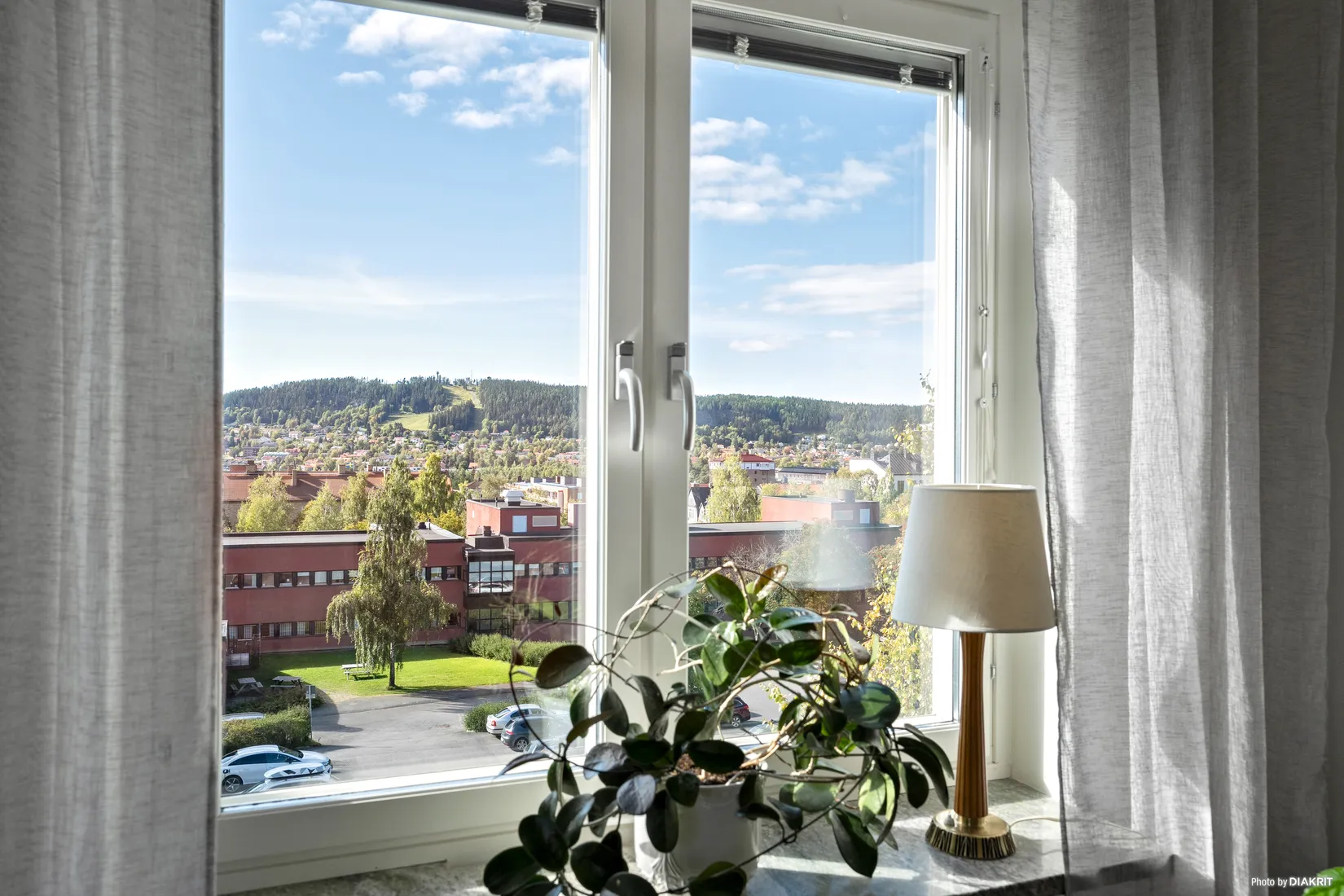 Bostadsrätt, Norra Gröngatan 11B, Karlslund, Östersund