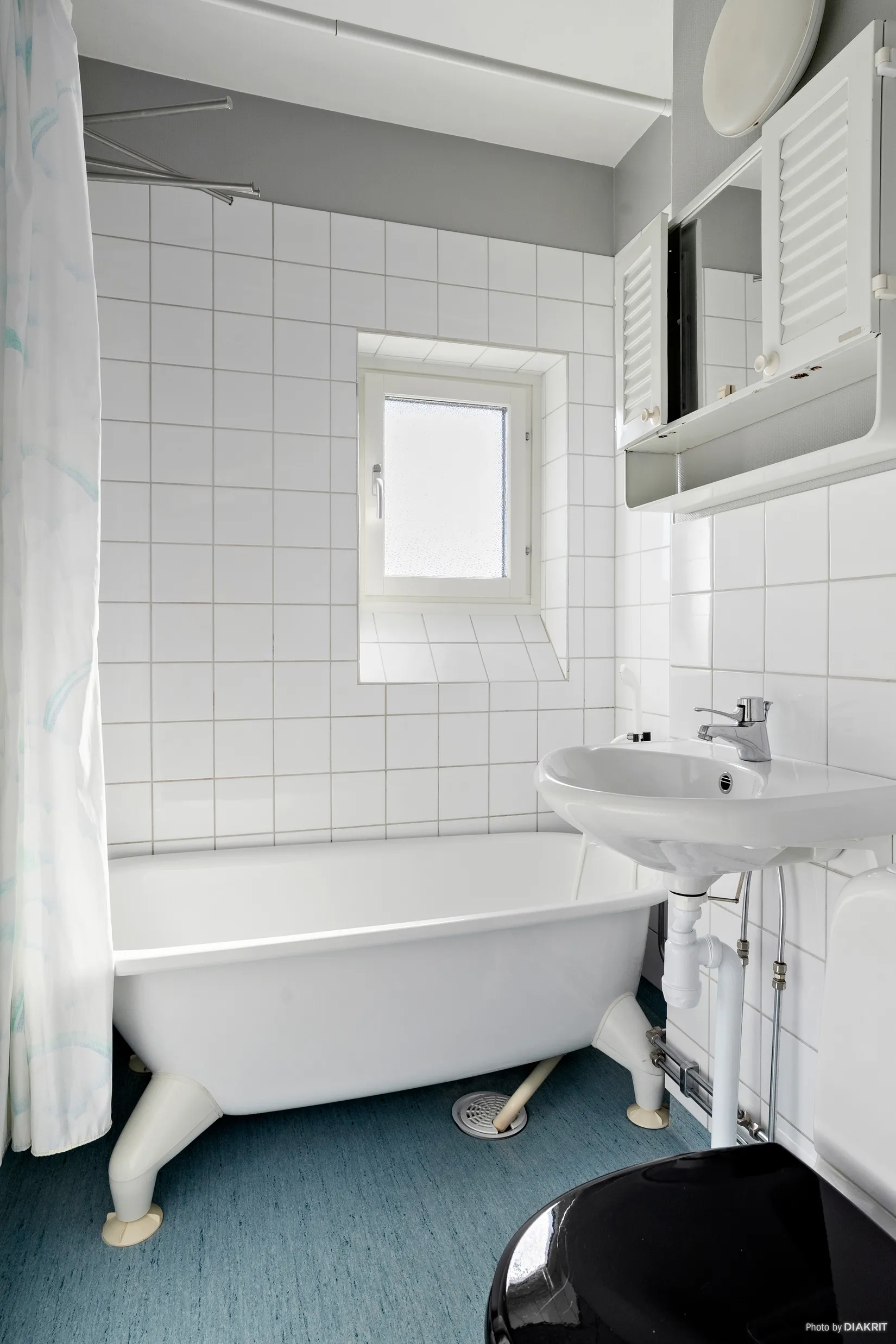 Bostadsrätt, Norra Gröngatan 11B, Karlslund, Östersund
