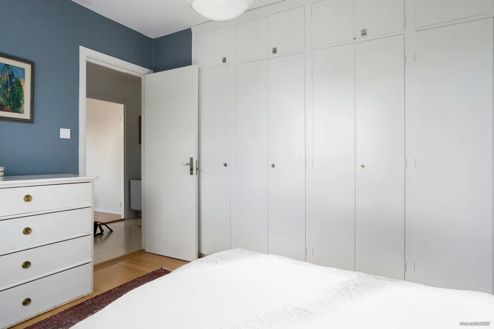 Bostadsrätt, Norra Gröngatan 11B, Karlslund, Östersund