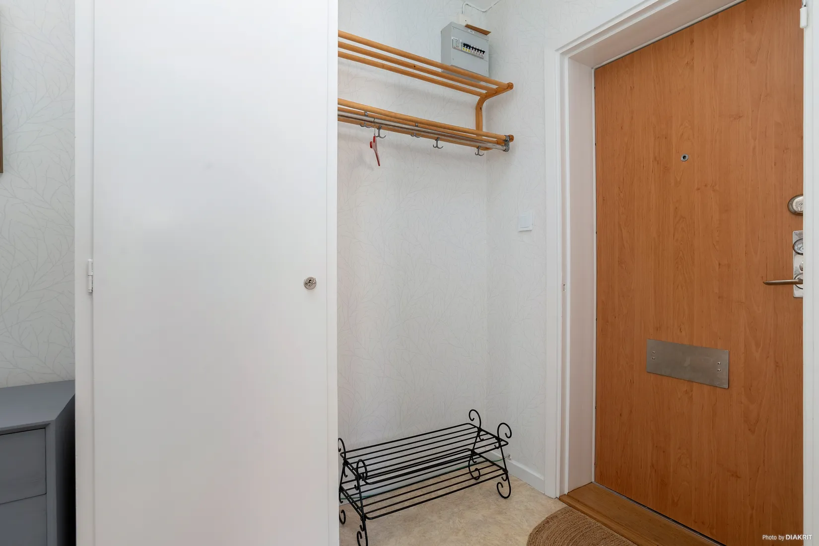 Bostadsrätt, Norra Gröngatan 11B, Karlslund, Östersund
