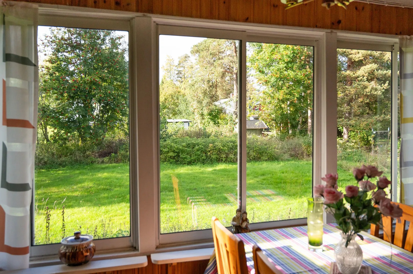Villa, Kapellvägen 14, Ånge