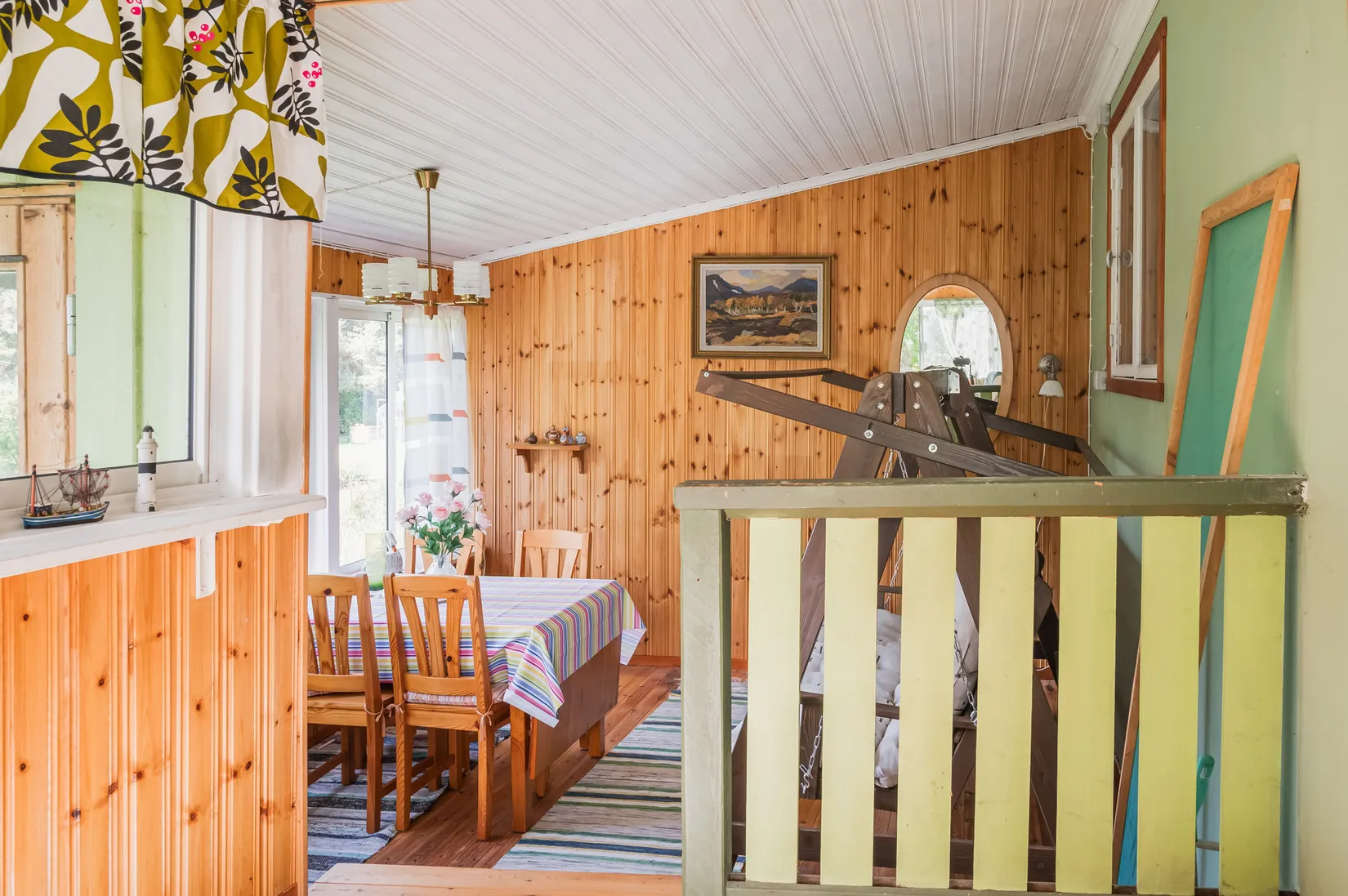 Villa, Kapellvägen 14, Ånge
