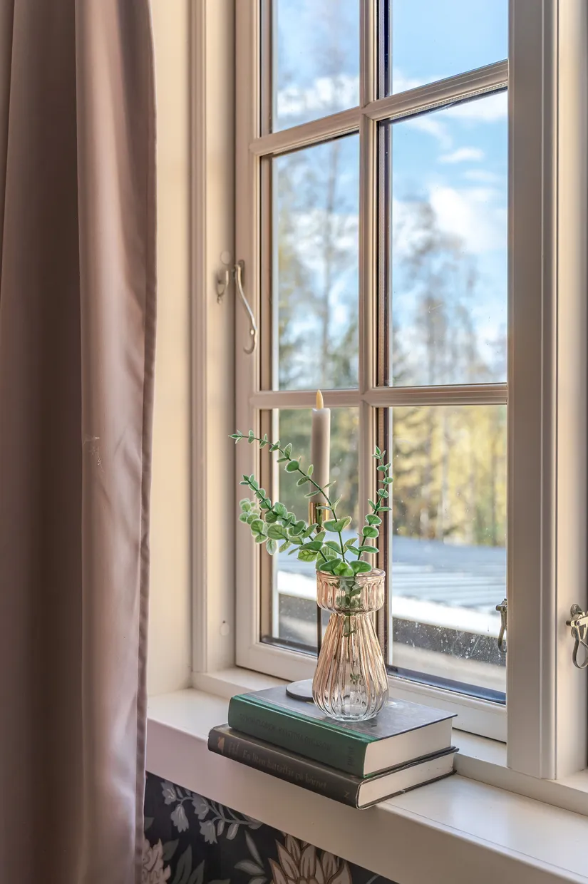 Villa, Biodlarvägen 1, Ånge