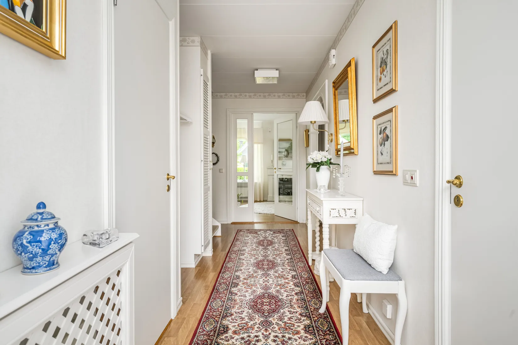 Villa, Kättsättersgatan 94, Kättsätter, Norrköping