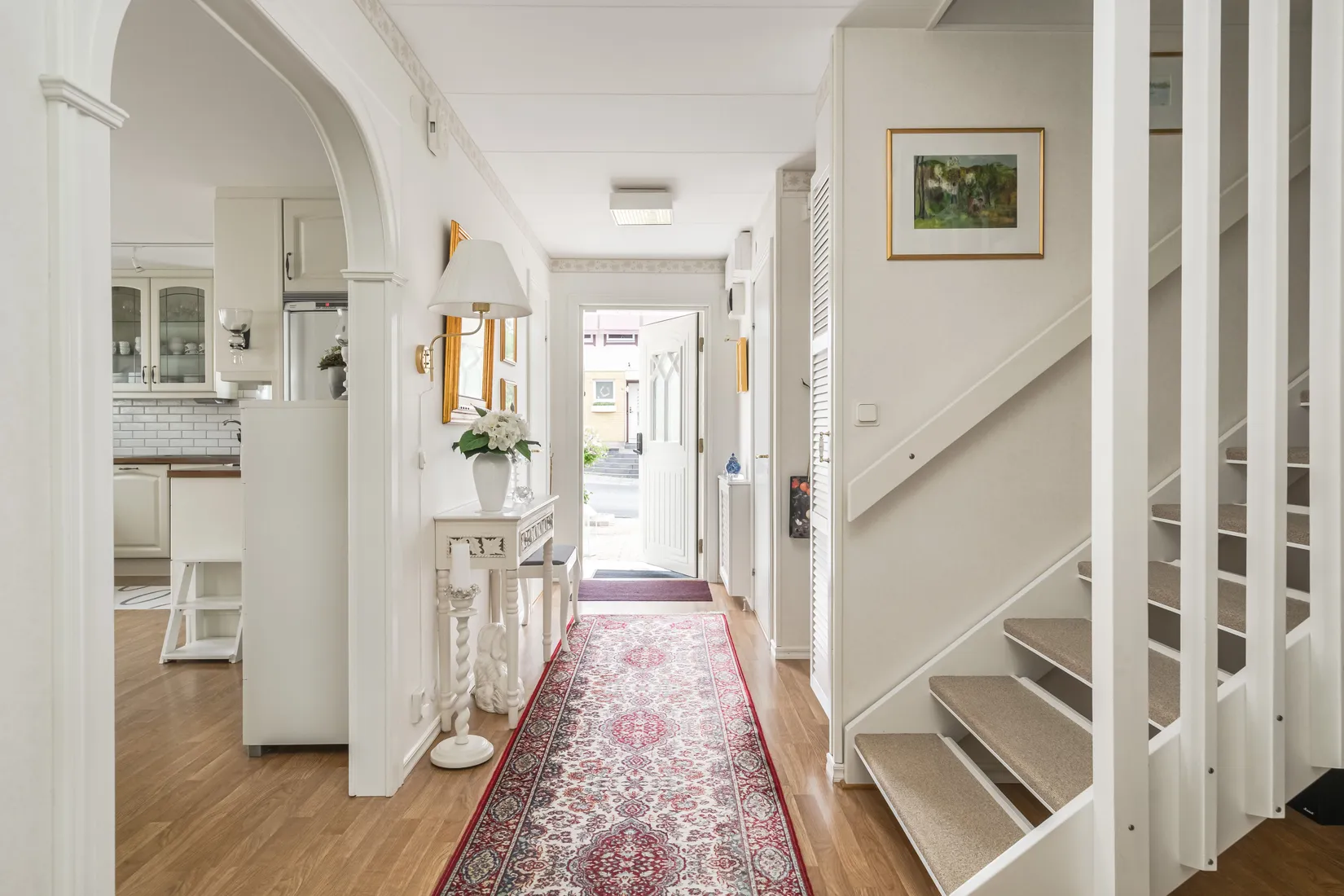 Villa, Kättsättersgatan 94, Kättsätter, Norrköping