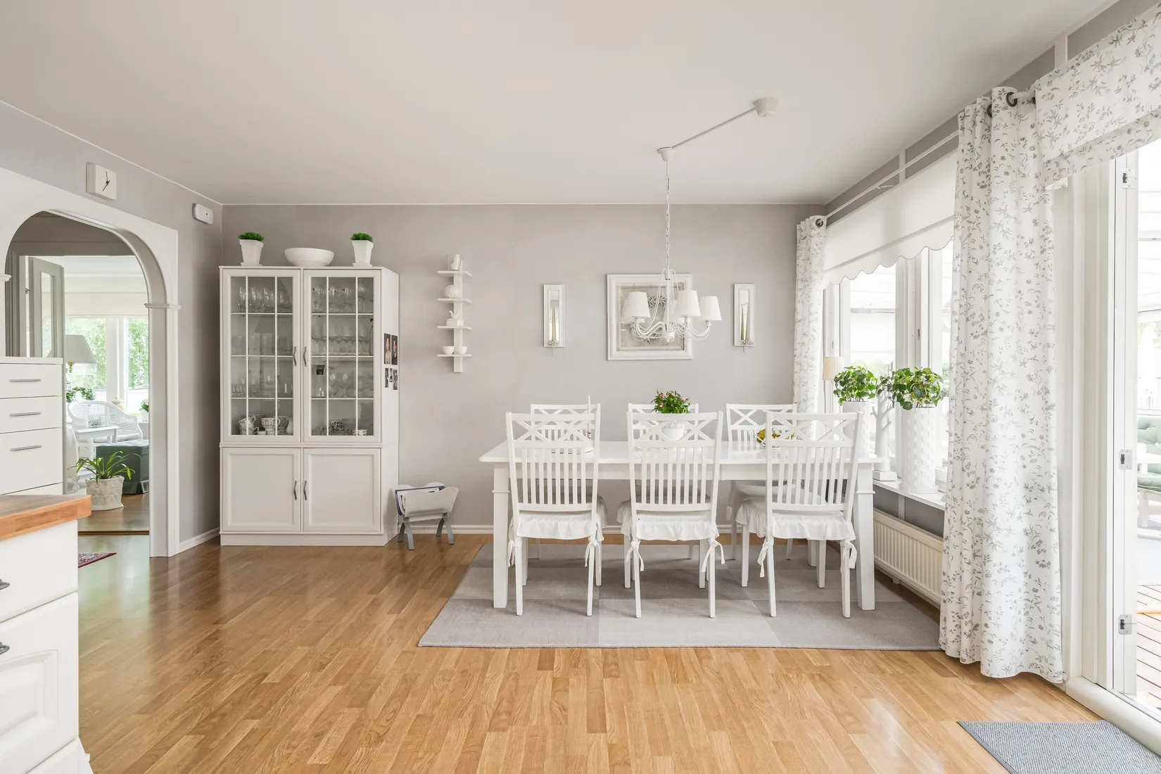 Villa, Kättsättersgatan 94, Kättsätter, Norrköping