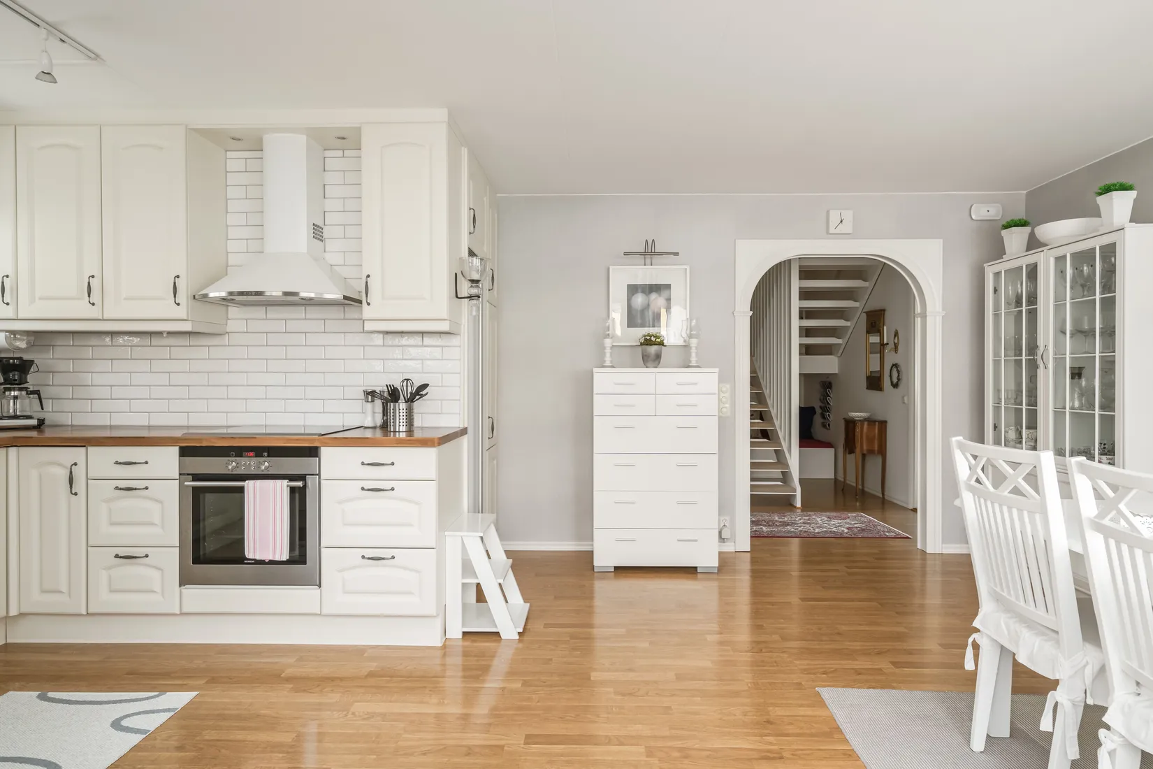 Villa, Kättsättersgatan 94, Kättsätter, Norrköping