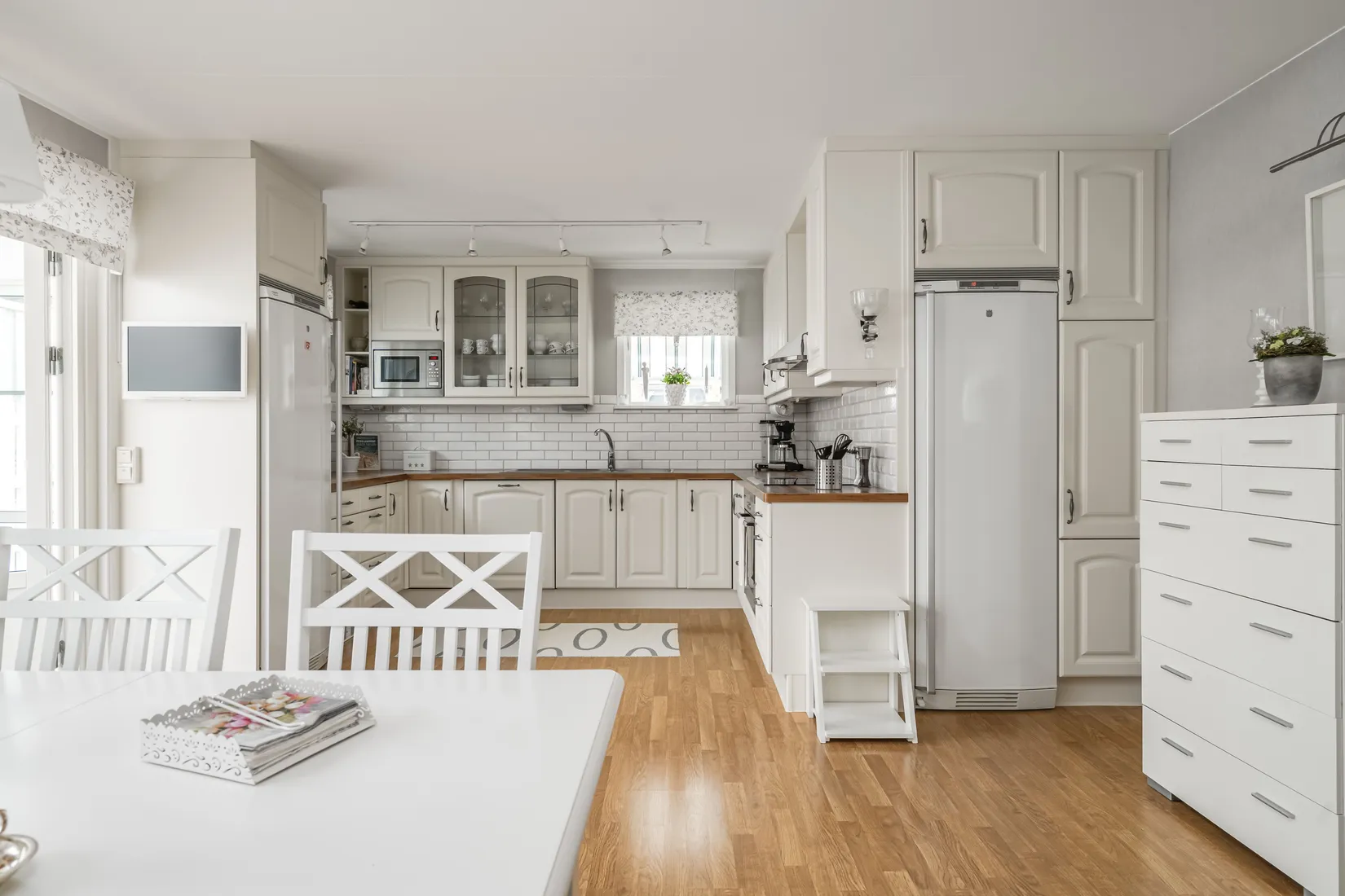 Villa, Kättsättersgatan 94, Kättsätter, Norrköping