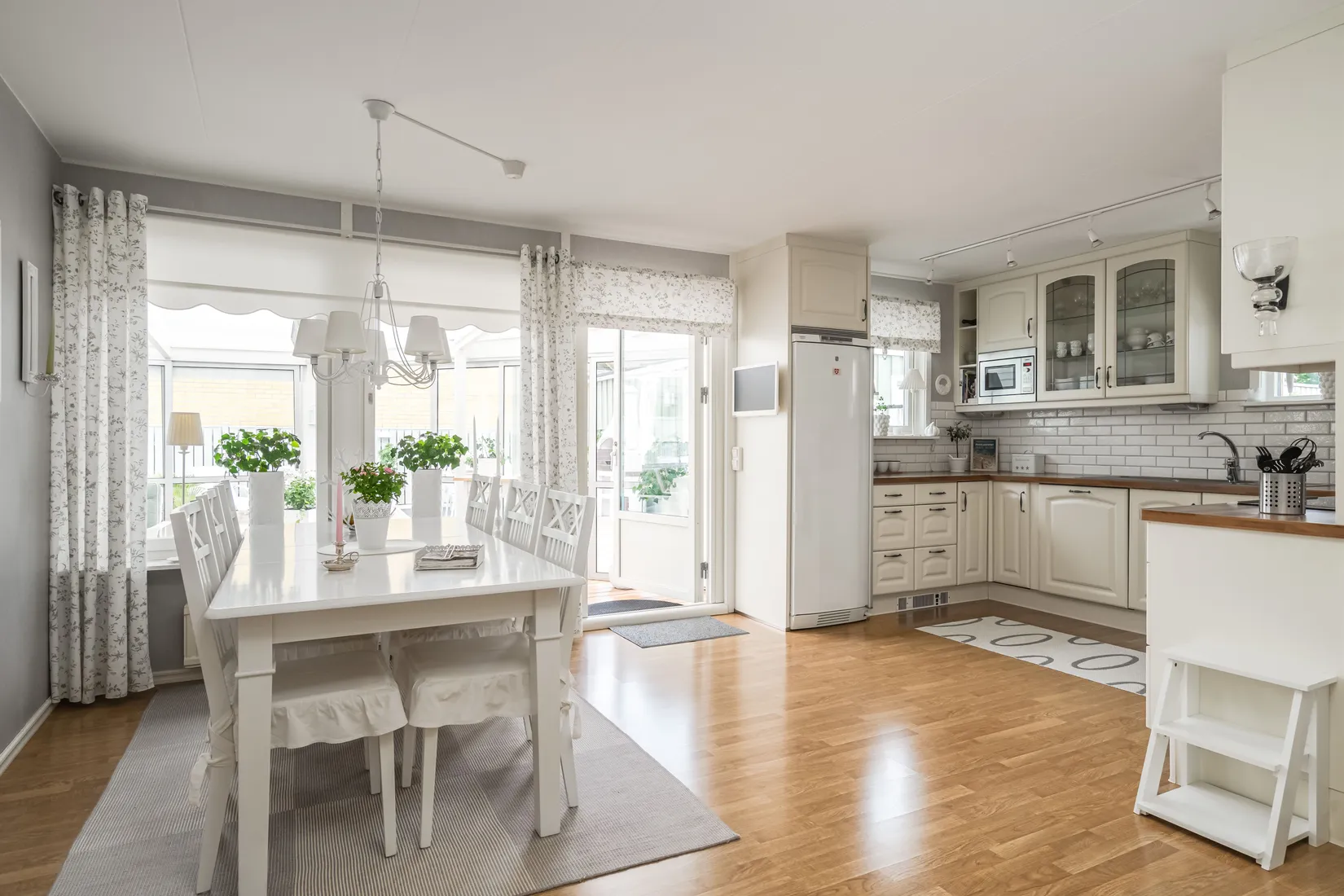Villa, Kättsättersgatan 94, Kättsätter, Norrköping