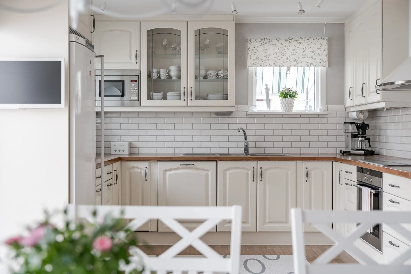 Villa, Kättsättersgatan 94, Kättsätter, Norrköping