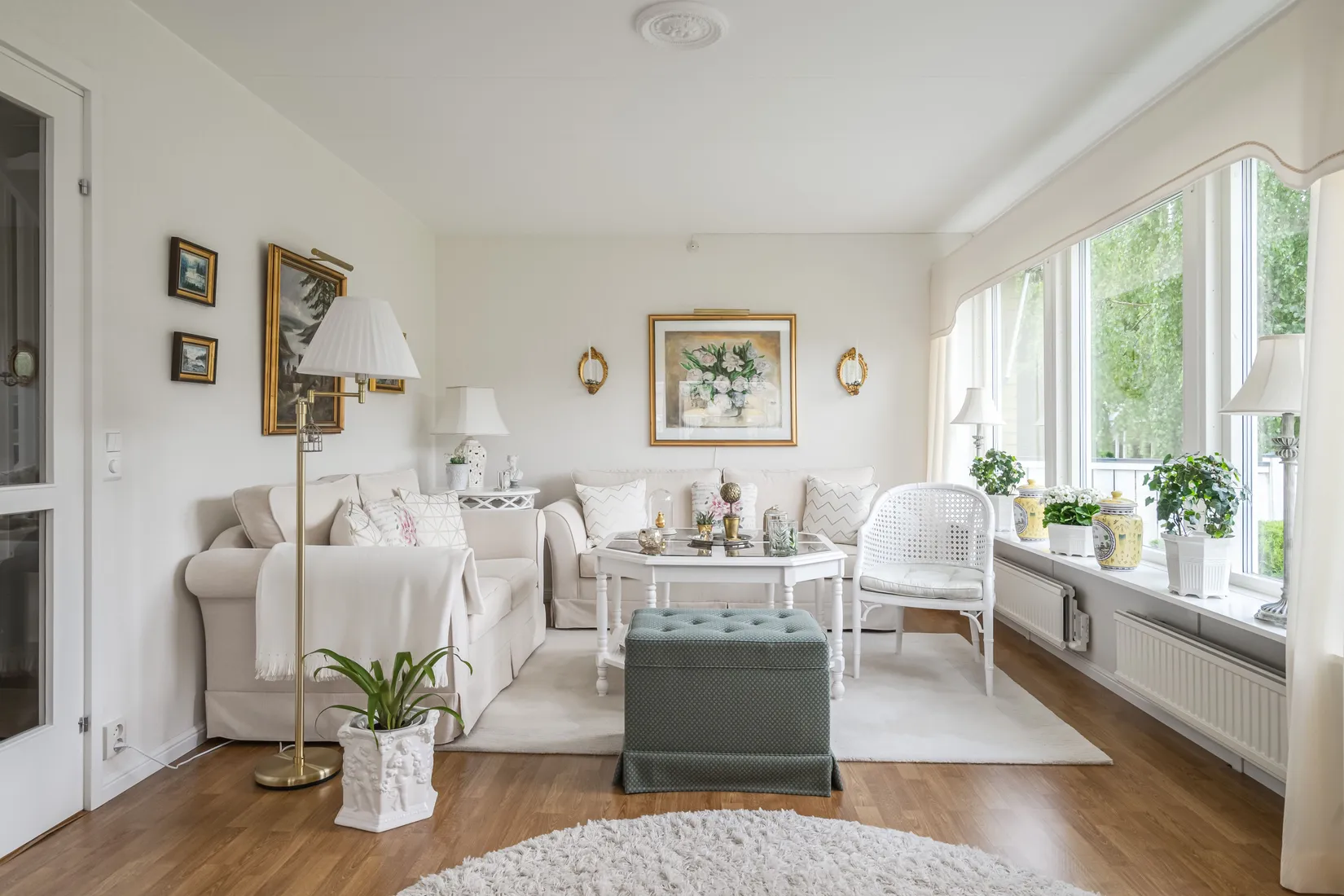 Villa, Kättsättersgatan 94, Kättsätter, Norrköping