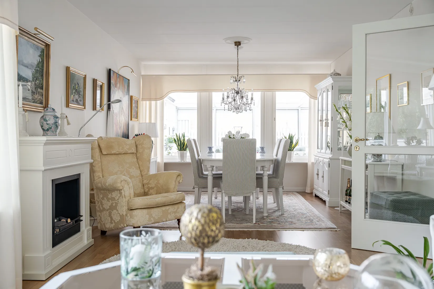 Villa, Kättsättersgatan 94, Kättsätter, Norrköping