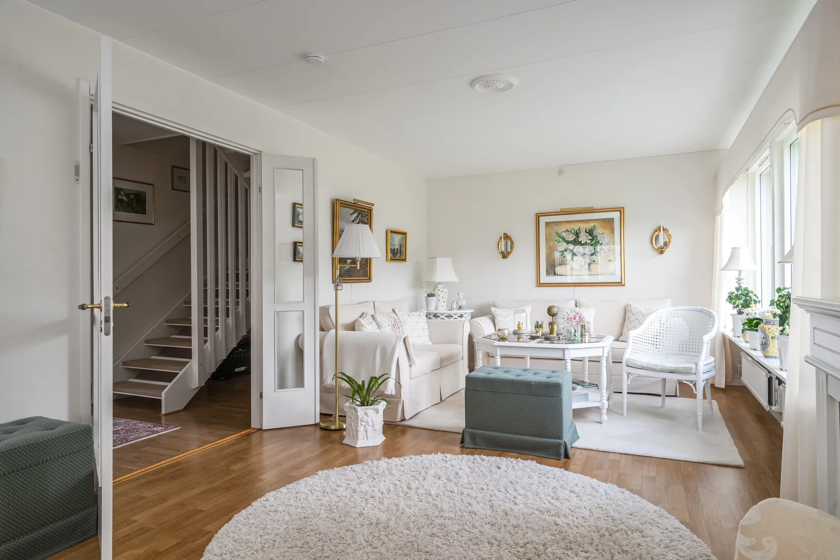 Villa, Kättsättersgatan 94, Kättsätter, Norrköping
