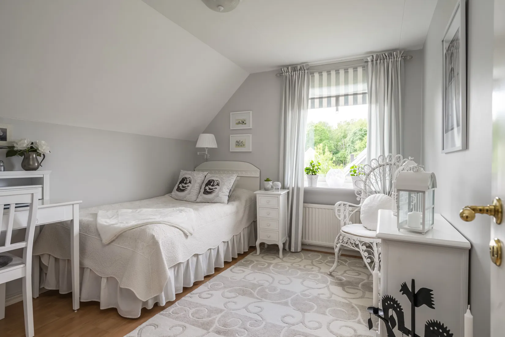Villa, Kättsättersgatan 94, Kättsätter, Norrköping