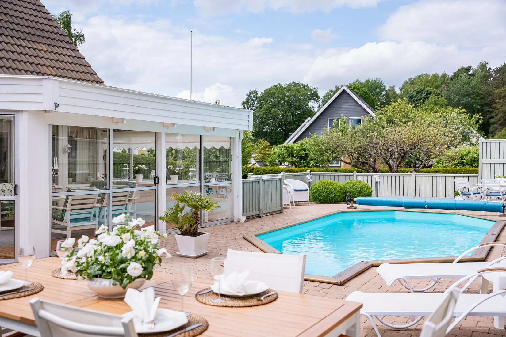 Villa, Kättsättersgatan 94, Kättsätter, Norrköping