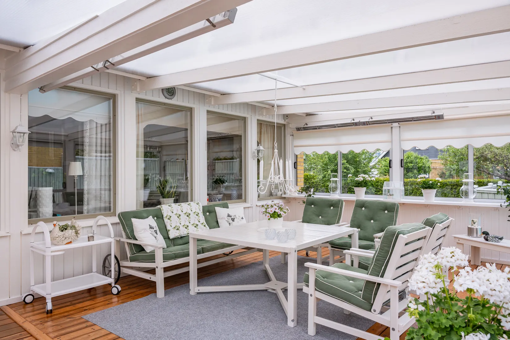 Villa, Kättsättersgatan 94, Kättsätter, Norrköping