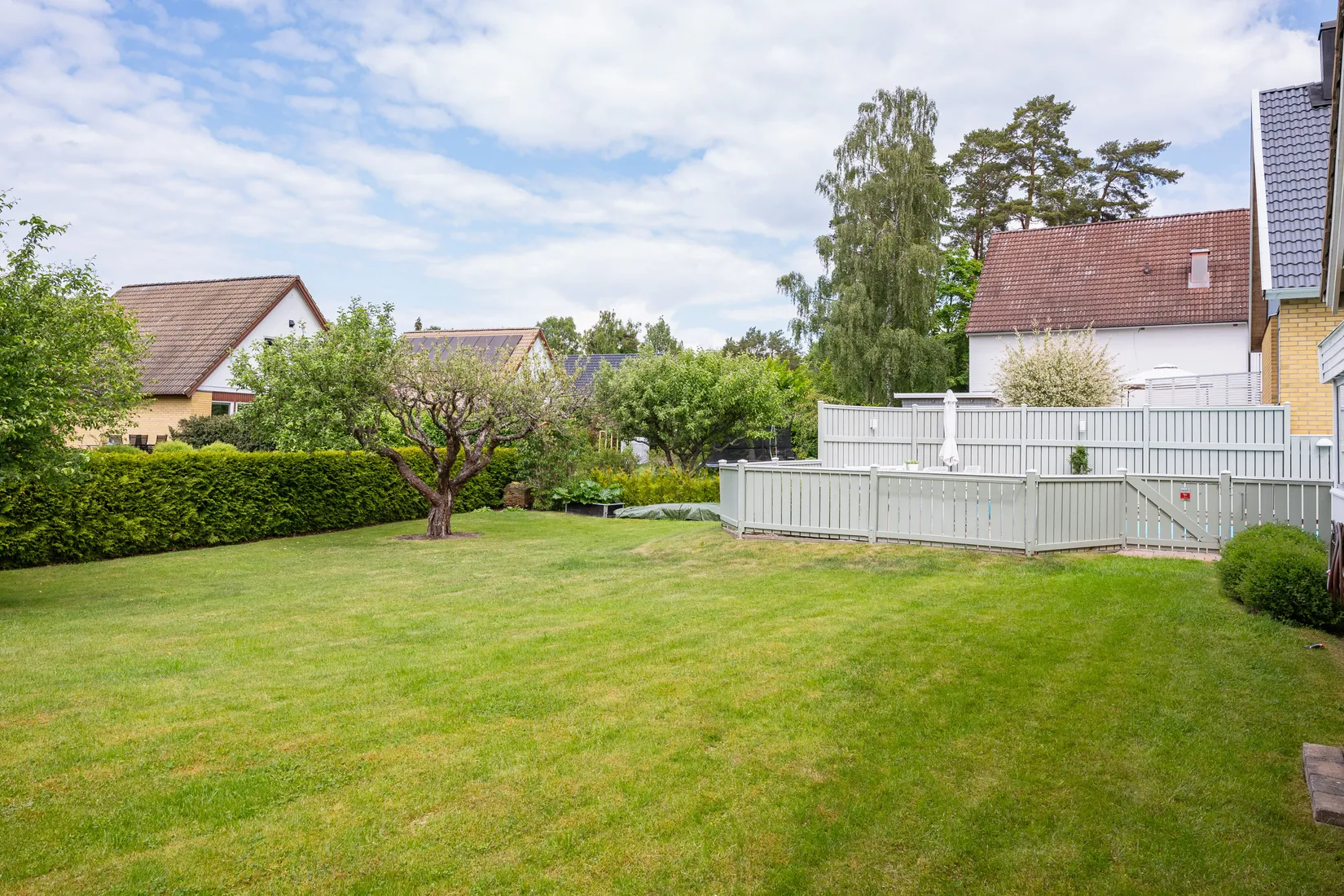 Villa, Kättsättersgatan 94, Kättsätter, Norrköping