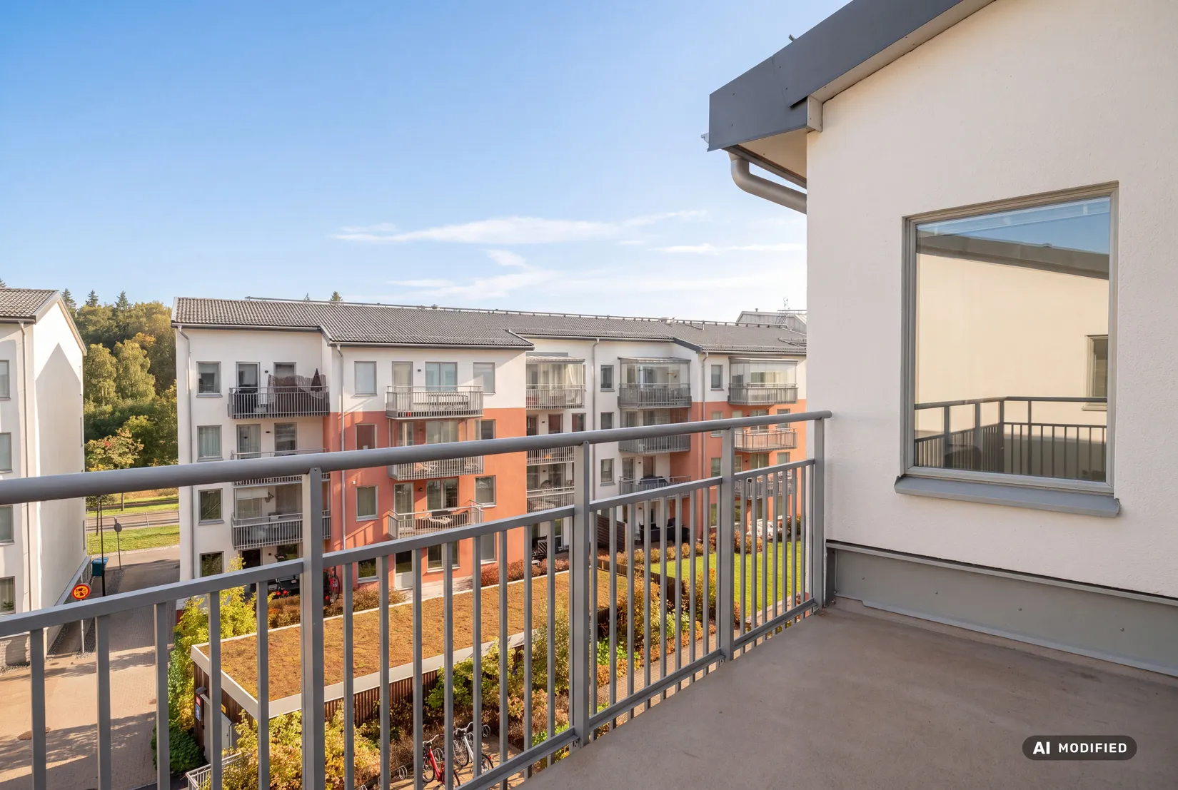 Bostadsrätt, Silverdalsstråket 11, 3tr, Silverdal, Sollentuna