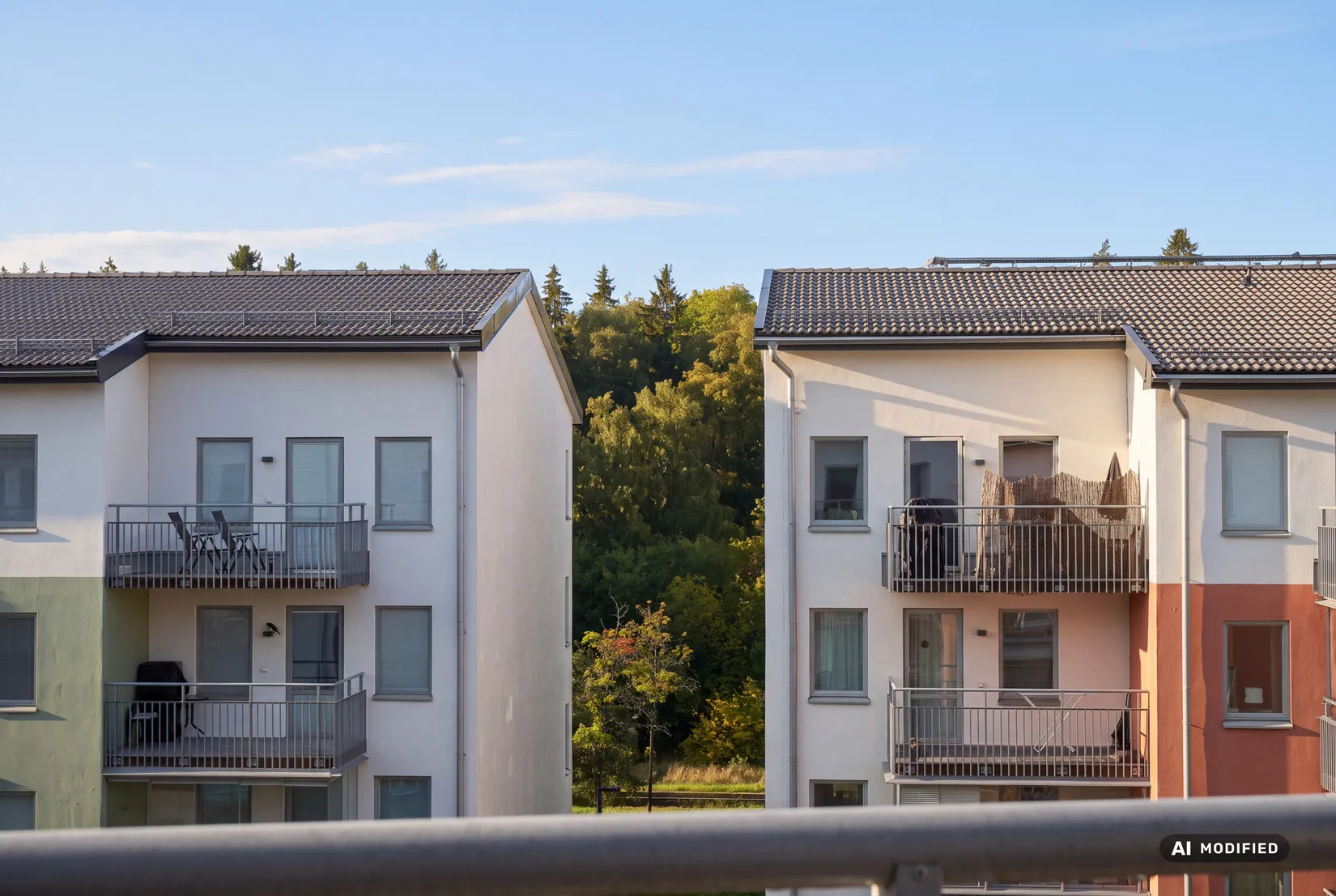 Bostadsrätt, Silverdalsstråket 11, 3tr, Silverdal, Sollentuna