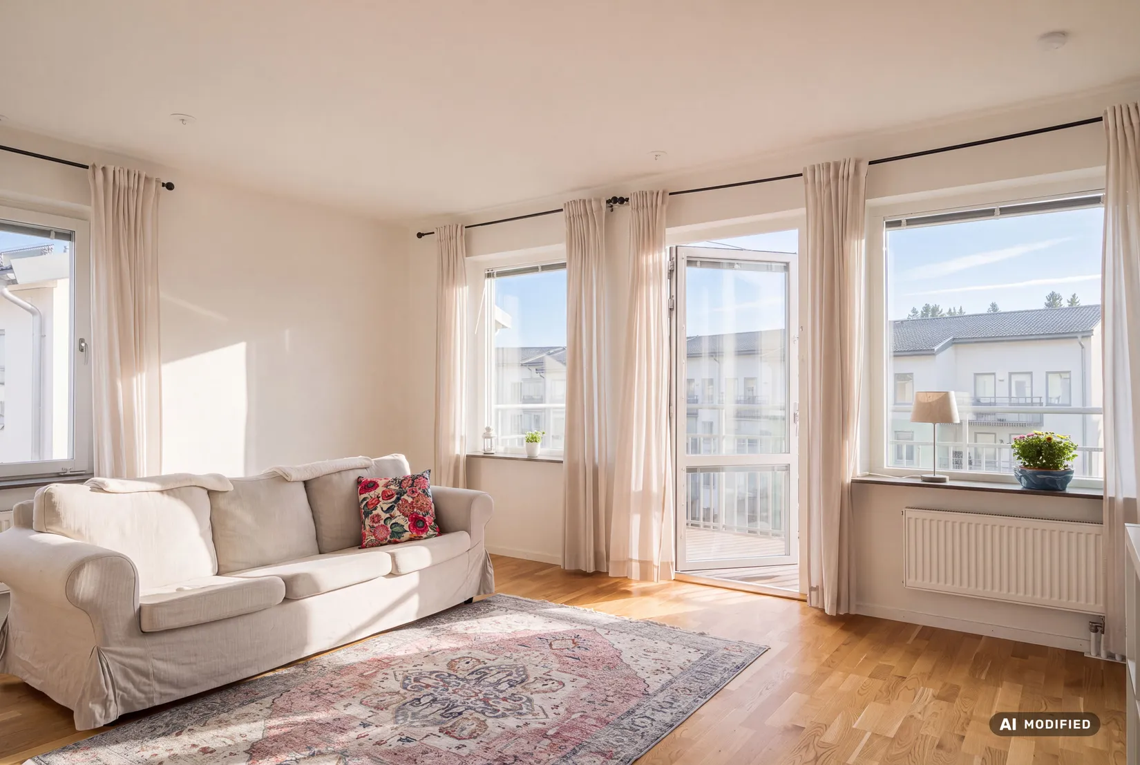 Bostadsrätt, Silverdalsstråket 11, 3tr, Silverdal, Sollentuna