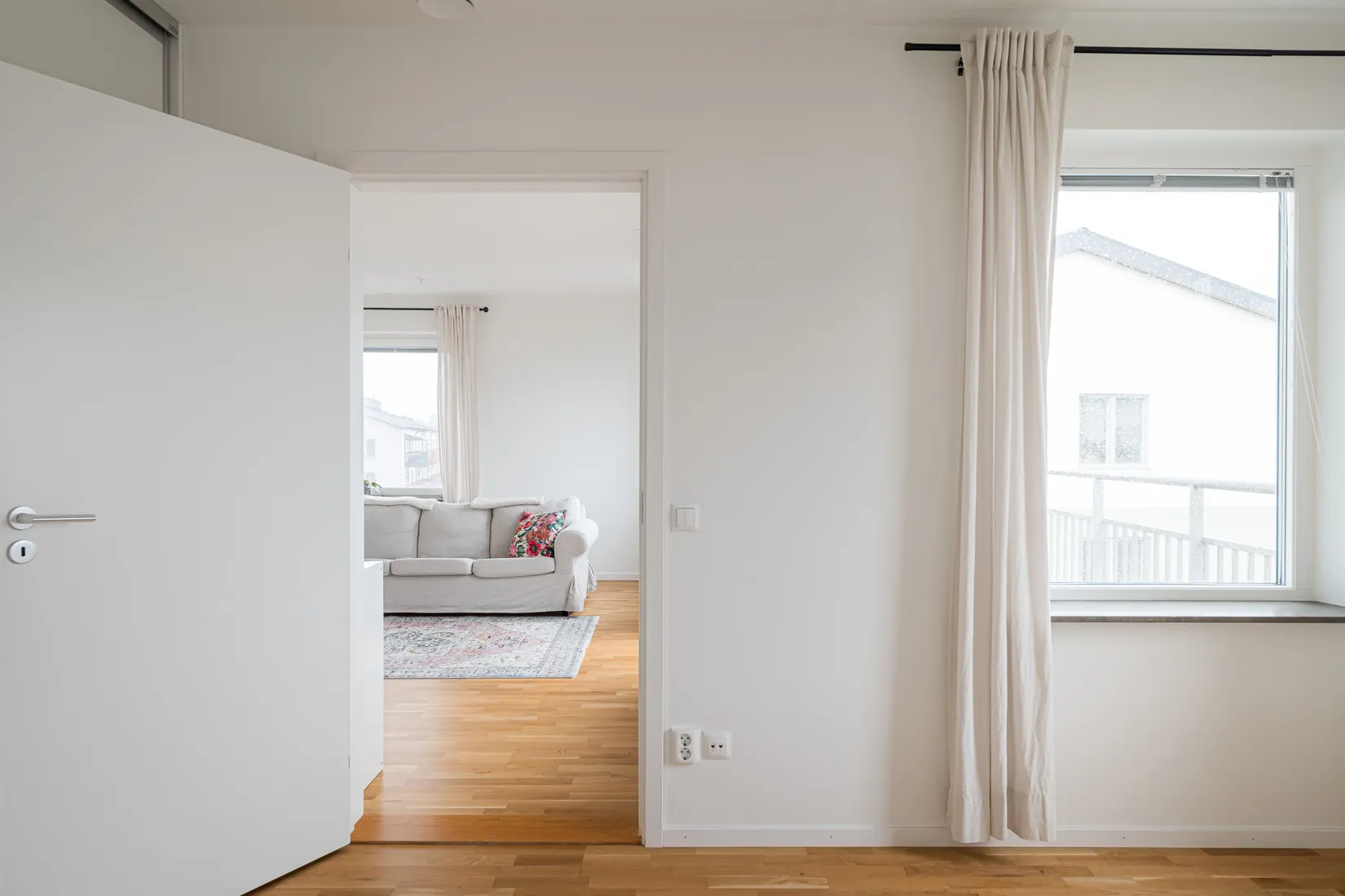 Bostadsrätt, Silverdalsstråket 11, 3tr, Silverdal, Sollentuna