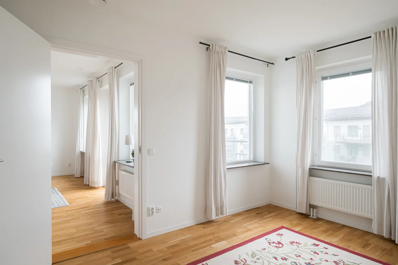 Bostadsrätt, Silverdalsstråket 11, 3tr, Silverdal, Sollentuna