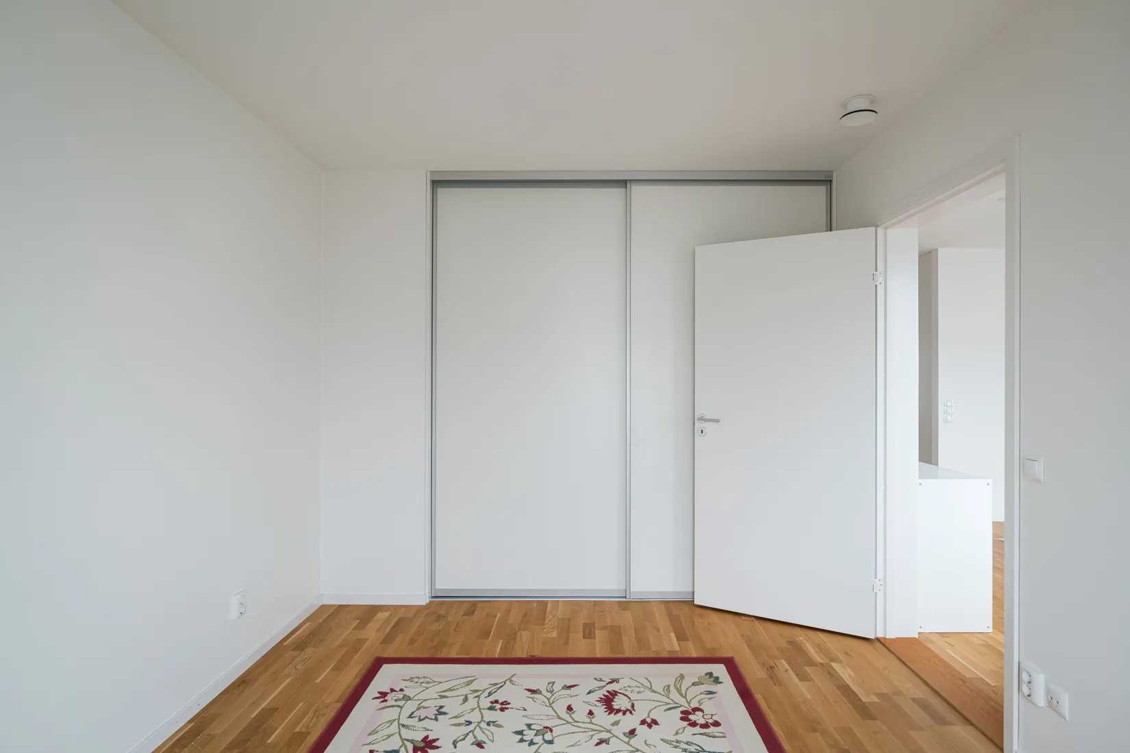 Bostadsrätt, Silverdalsstråket 11, 3tr, Silverdal, Sollentuna