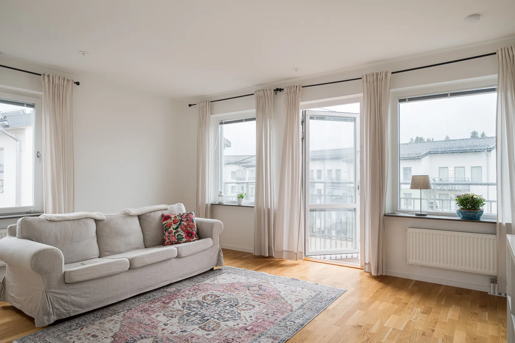 Bostadsrätt, Silverdalsstråket 11, 3tr, Silverdal, Sollentuna