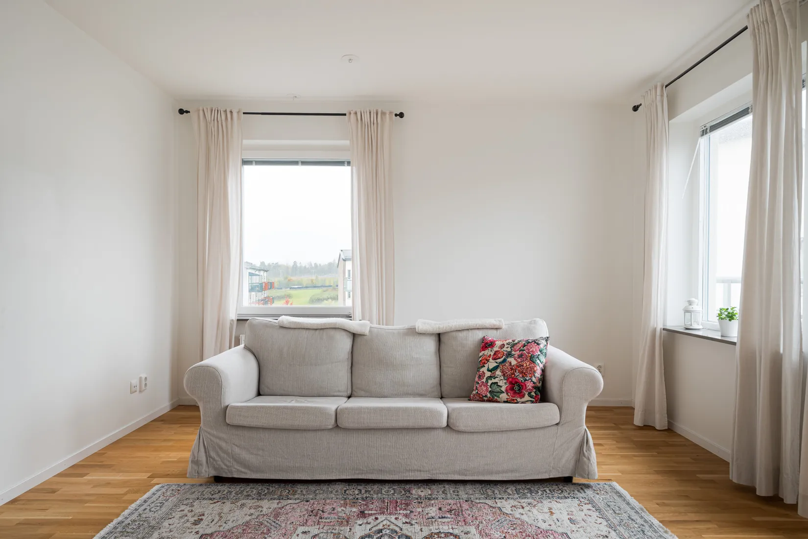 Bostadsrätt, Silverdalsstråket 11, 3tr, Silverdal, Sollentuna