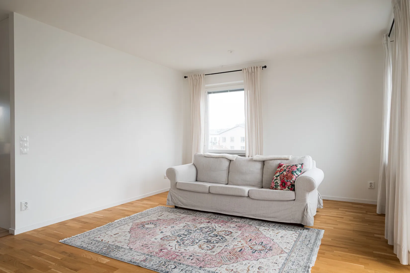 Bostadsrätt, Silverdalsstråket 11, 3tr, Silverdal, Sollentuna