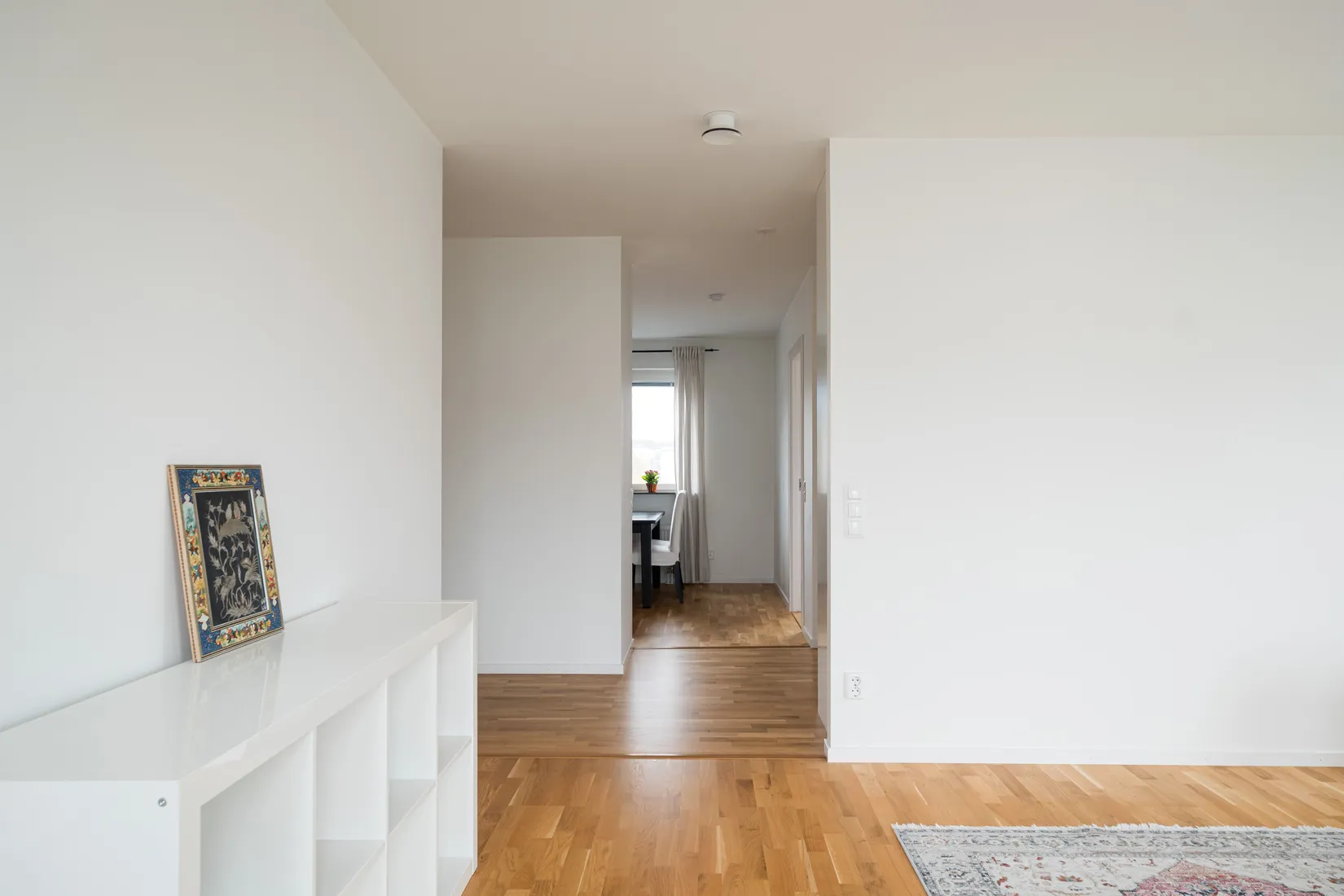 Bostadsrätt, Silverdalsstråket 11, 3tr, Silverdal, Sollentuna