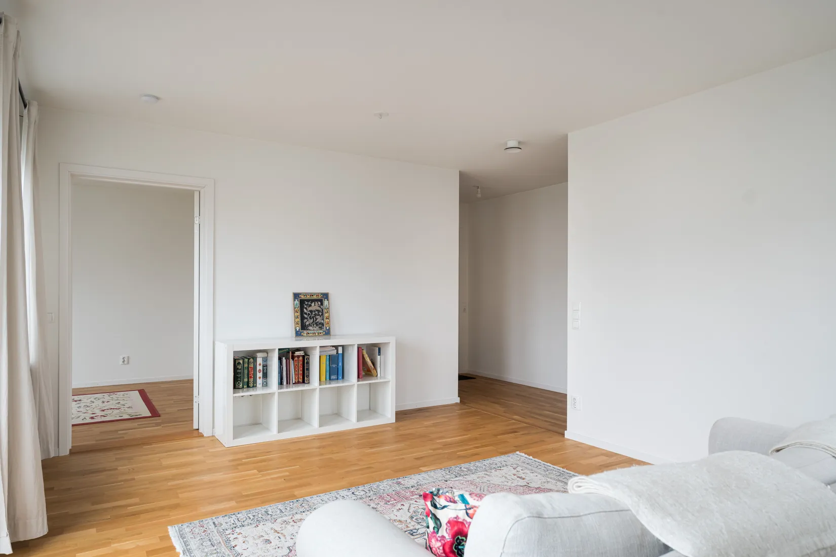Bostadsrätt, Silverdalsstråket 11, 3tr, Silverdal, Sollentuna