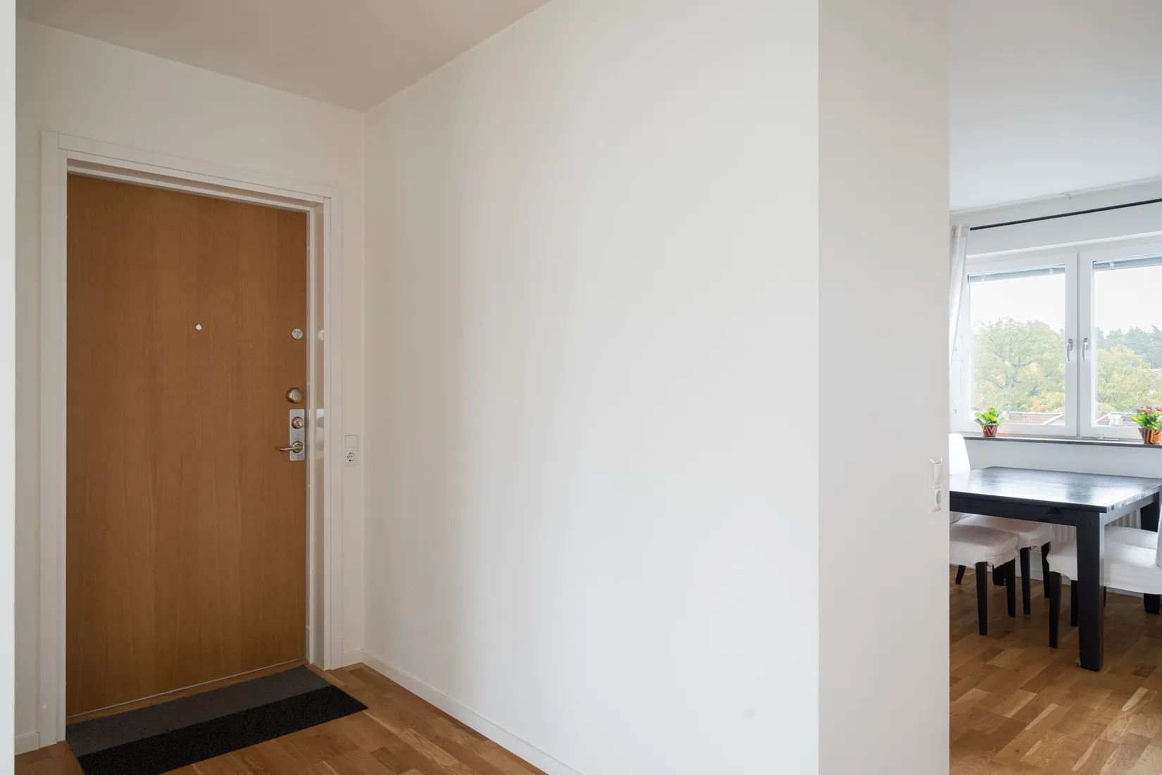 Bostadsrätt, Silverdalsstråket 11, 3tr, Silverdal, Sollentuna