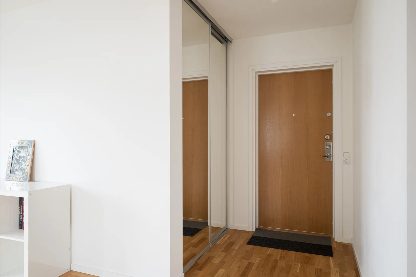 Bostadsrätt, Silverdalsstråket 11, 3tr, Silverdal, Sollentuna