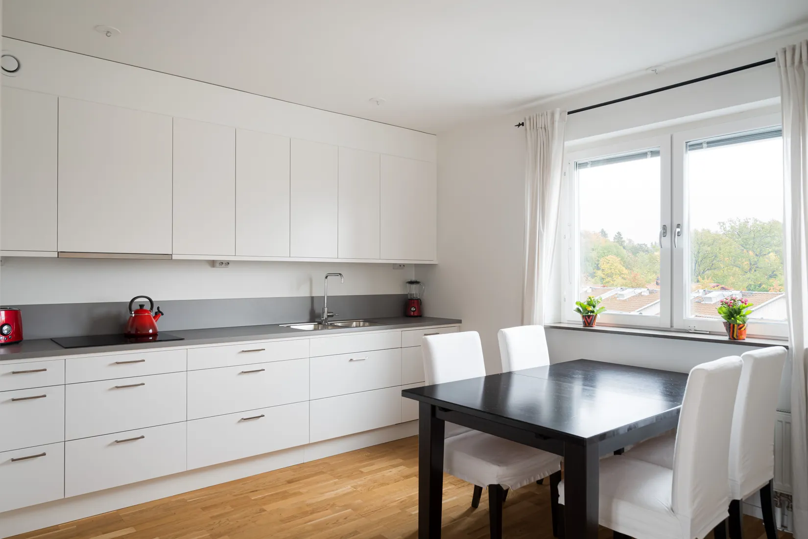 Bostadsrätt, Silverdalsstråket 11, 3tr, Silverdal, Sollentuna