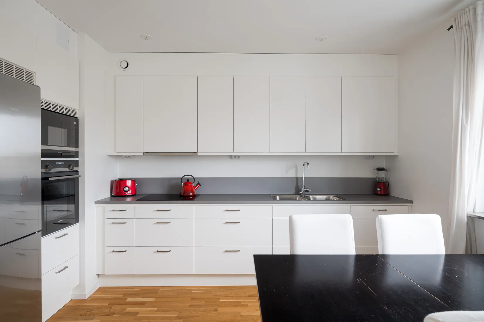 Bostadsrätt, Silverdalsstråket 11, 3tr, Silverdal, Sollentuna