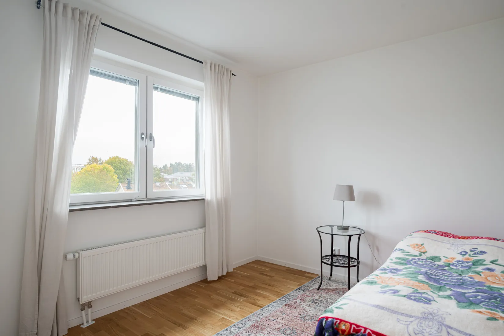 Bostadsrätt, Silverdalsstråket 11, 3tr, Silverdal, Sollentuna