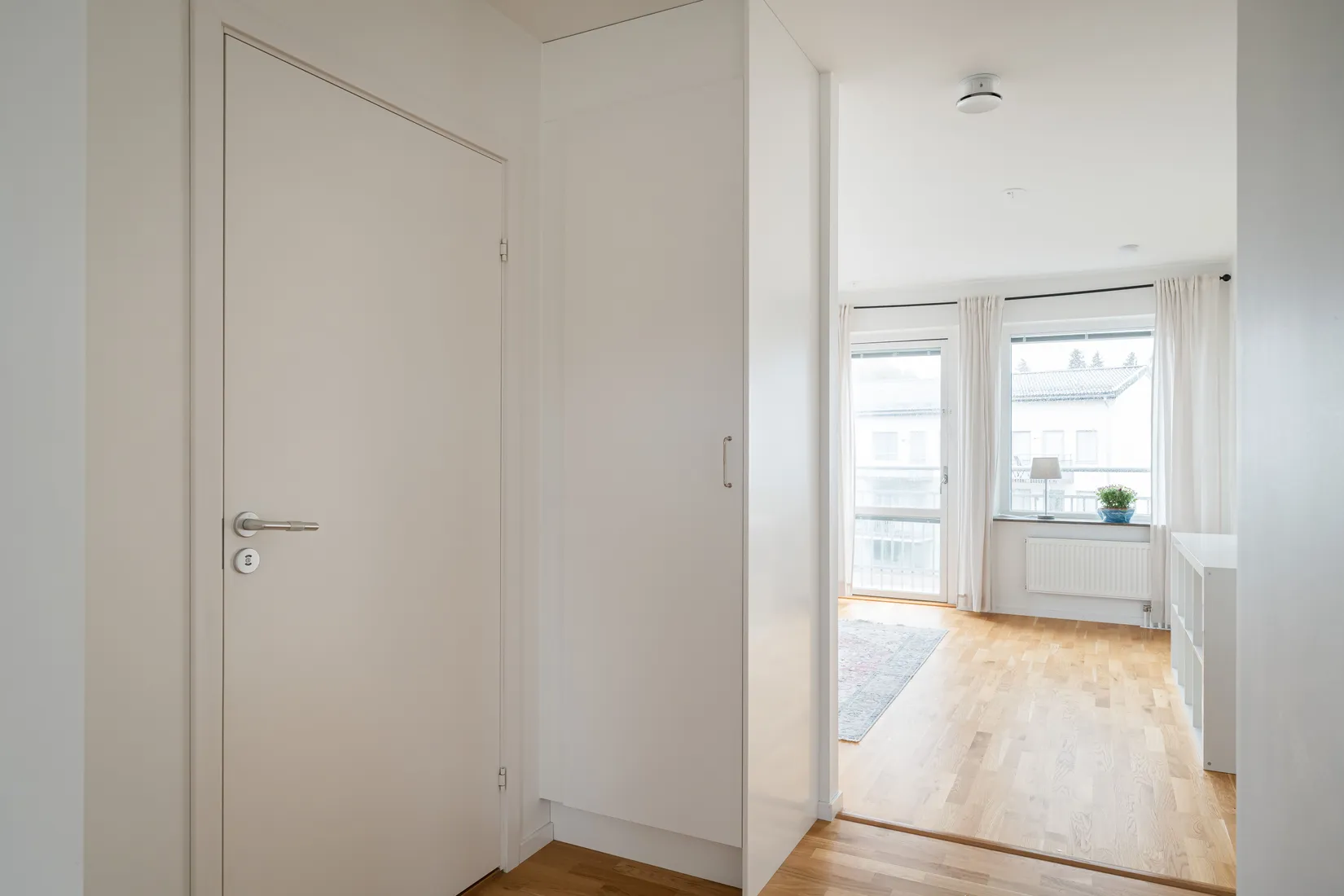 Bostadsrätt, Silverdalsstråket 11, 3tr, Silverdal, Sollentuna